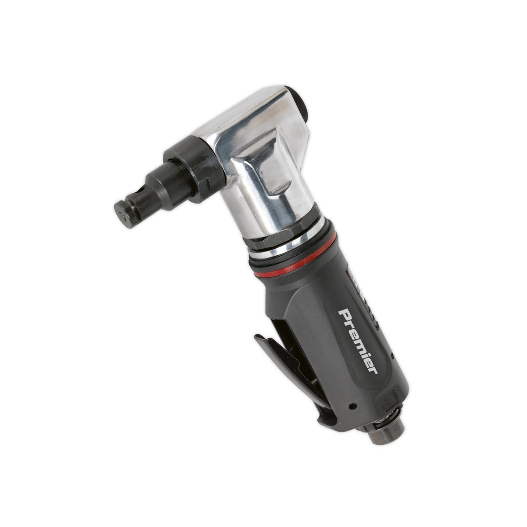 Sealey Air Nibbler Premier