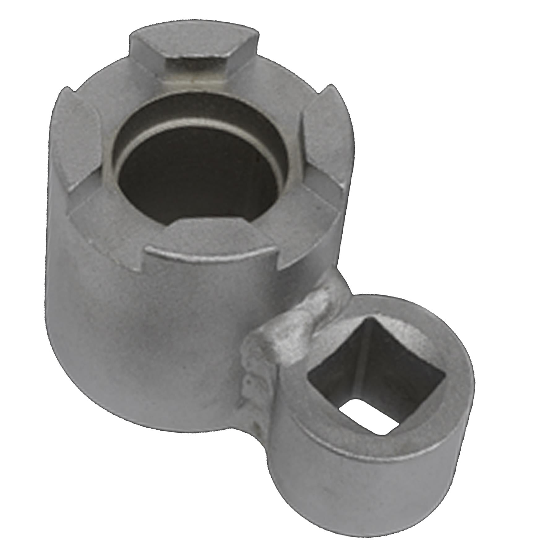 Sealey Front Strut Top Nut Holding & Removal Tool - Volvo