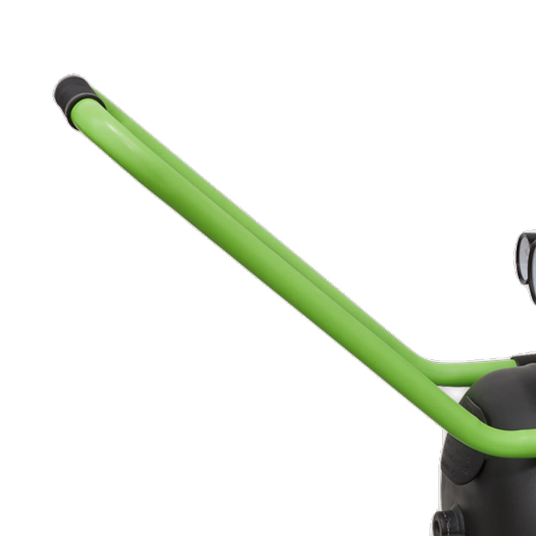 Sealey SAC2420EPK Compressor 24ltr Direct Drive 2hp with 4pc Air Accessory Kit