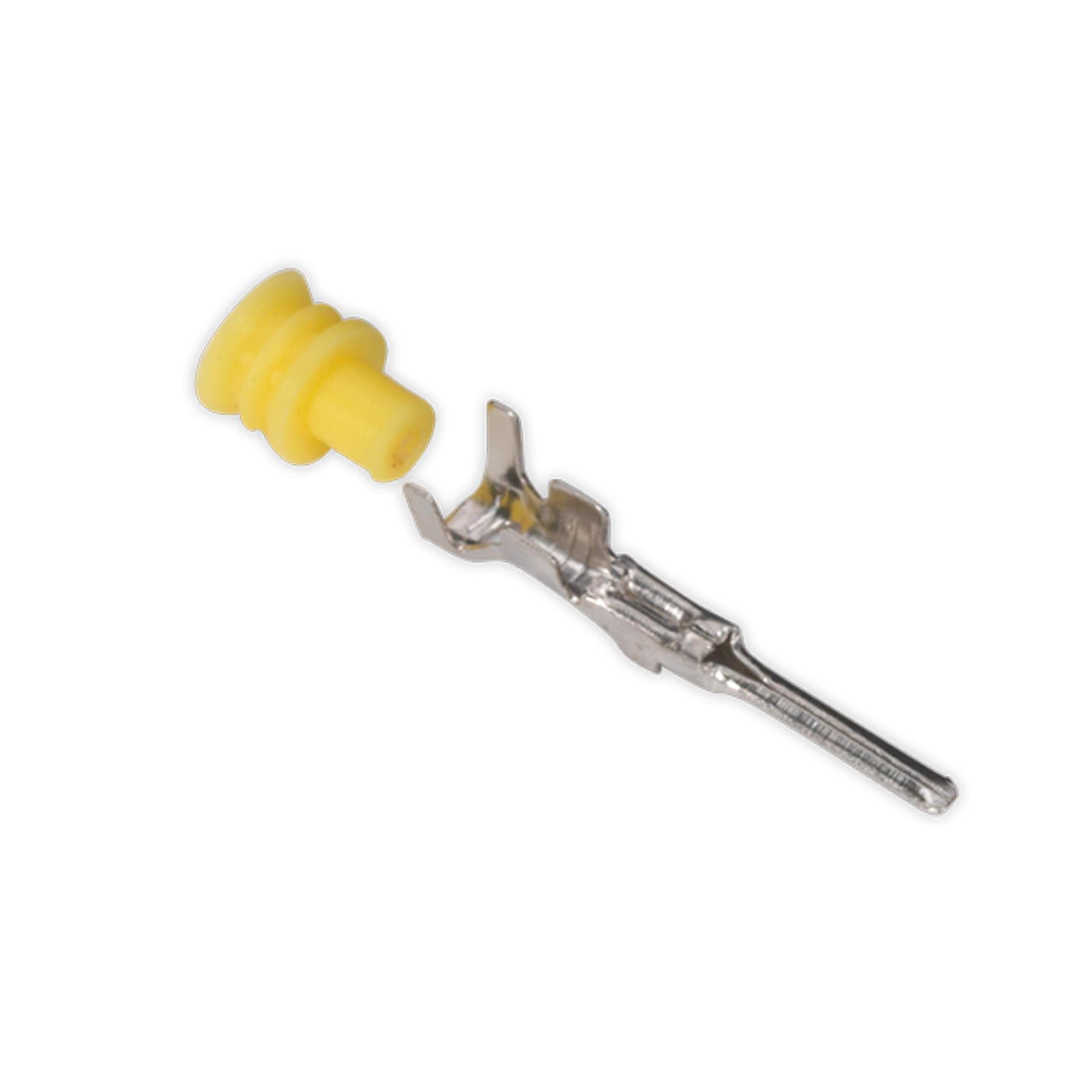 Sealey Superseal Male & Female Connector 3-Way