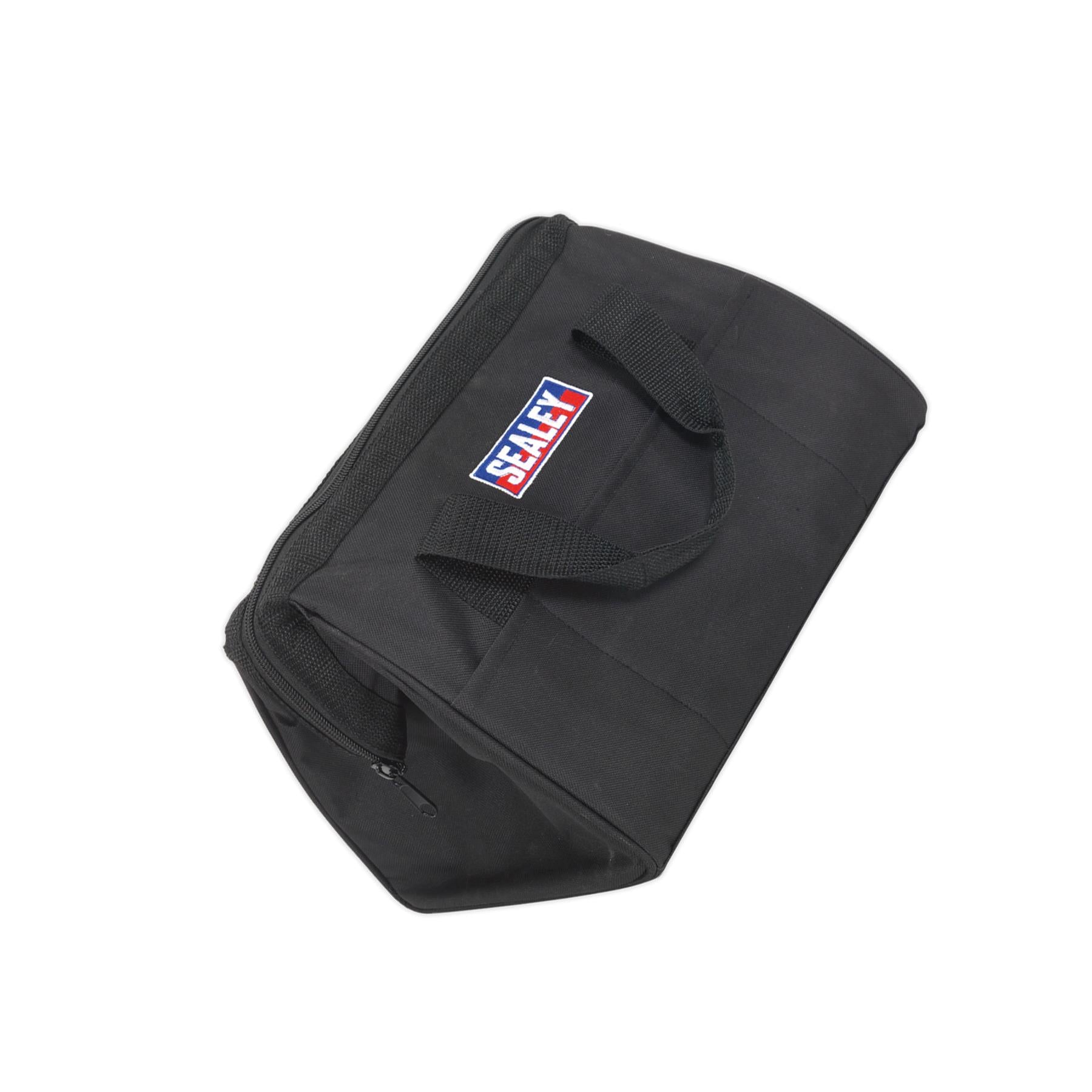 Sealey Canvas Tool Storage Bag