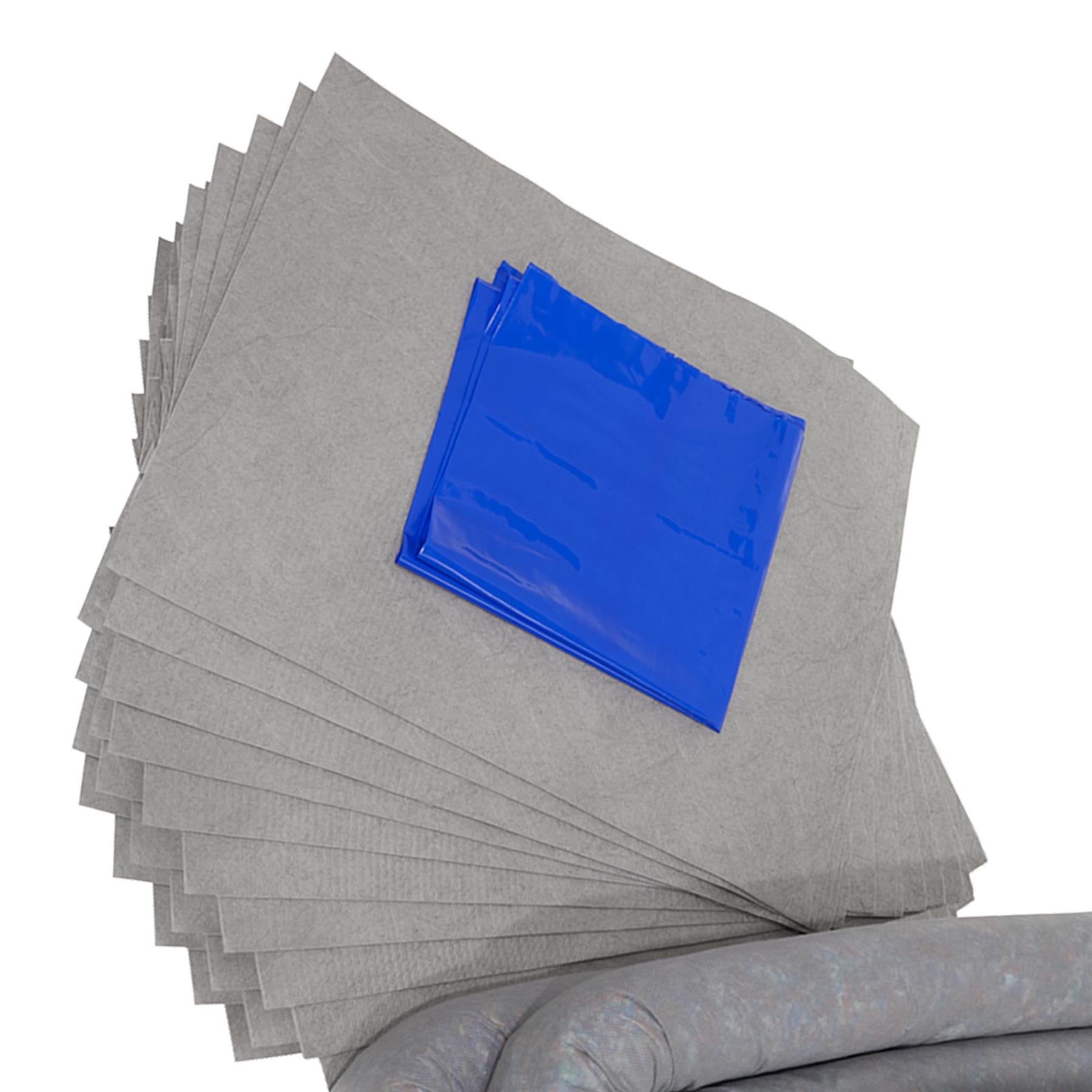 Sealey Spill Control Kit 50L
