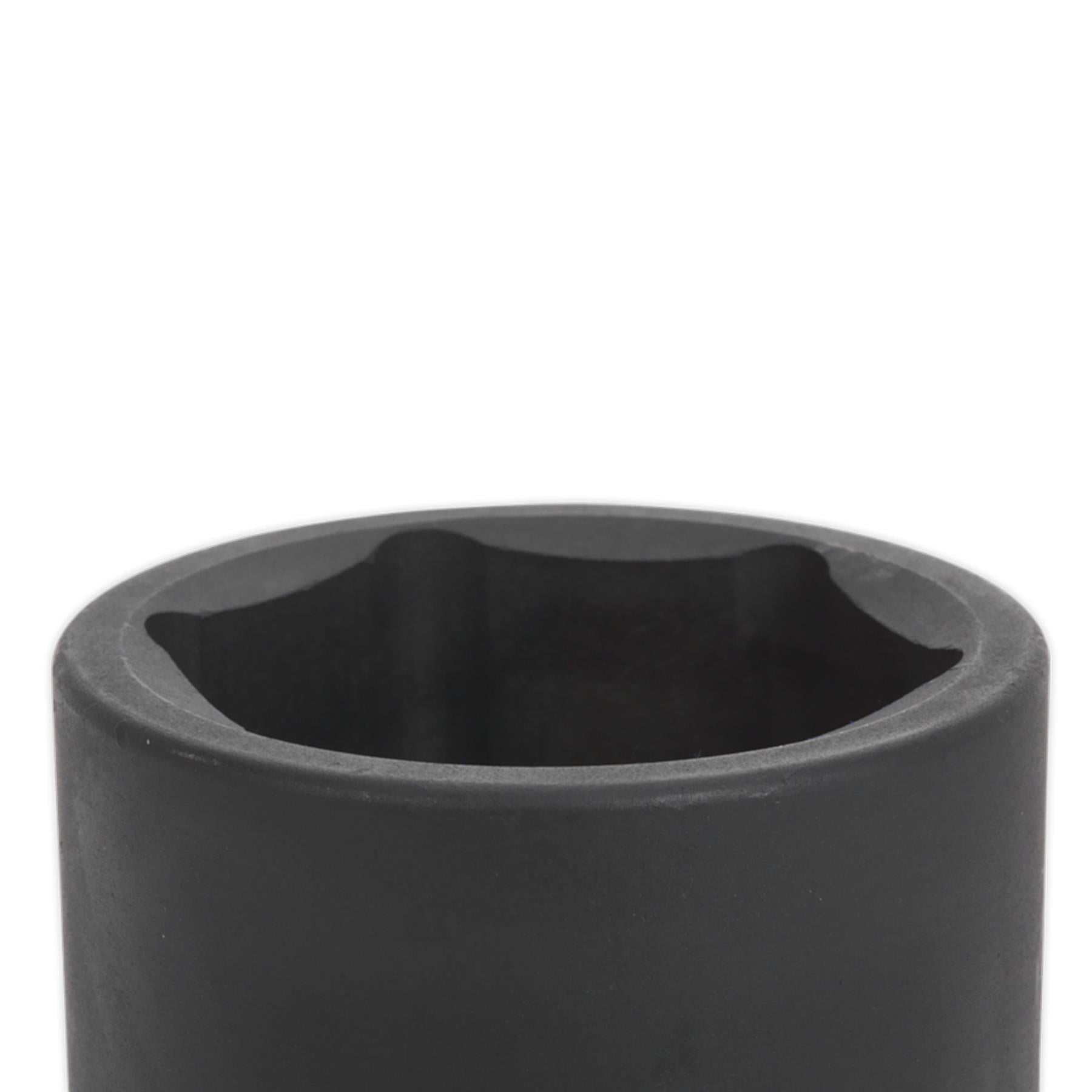 Sealey Impact Socket 60mm 3/4"Sq Drive
