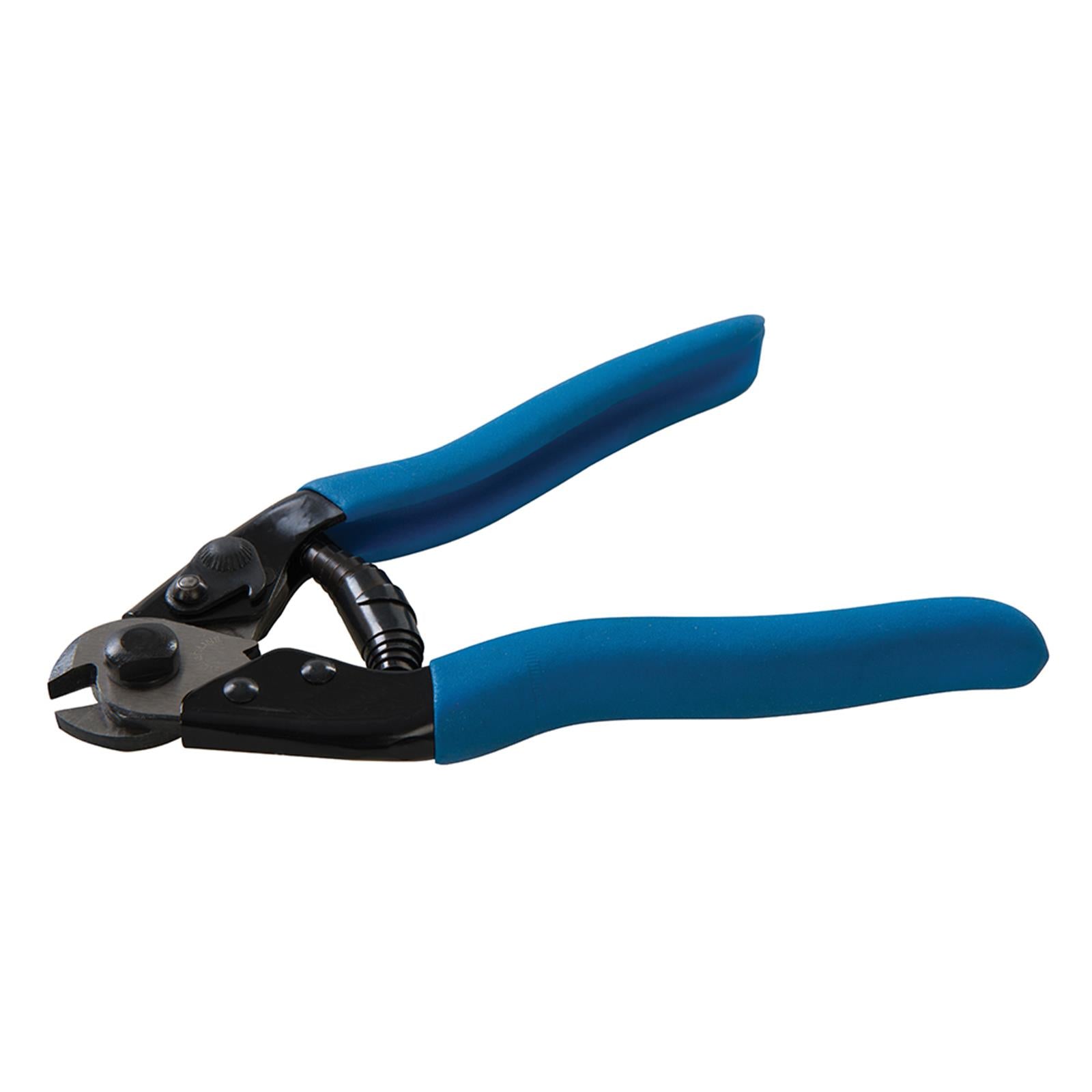 Steel Wire Bike Brake Cable Cutter Cutting Plier Jaw 12mm