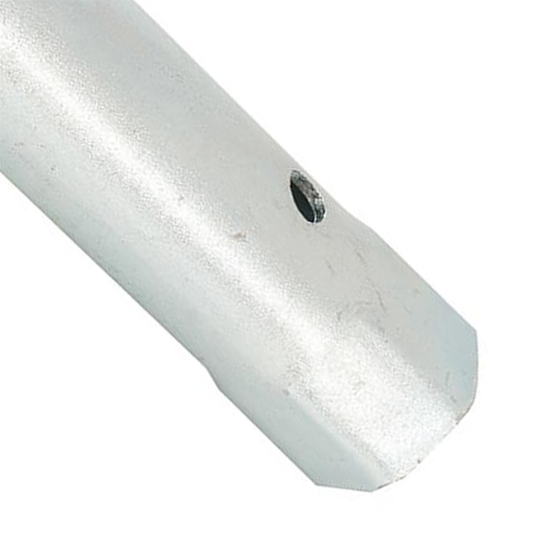Tap Backnut Spanner Corossion Resistant With Tommy Bar Holes 27 - 32mm