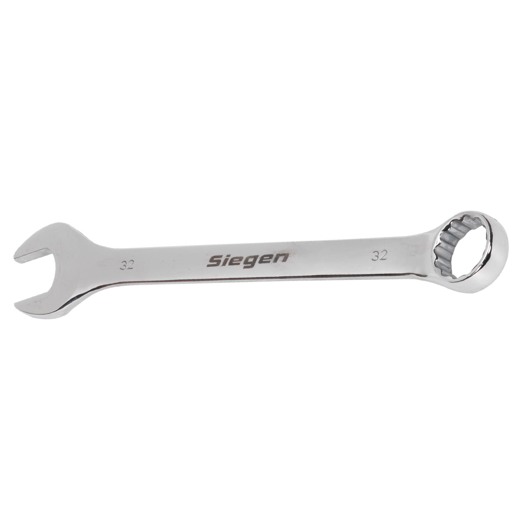 Sealey Combination Spanner 32mm