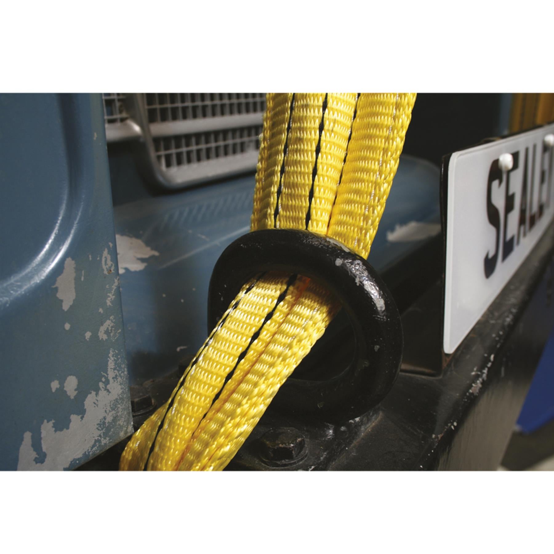 Sealey Load Sling 3tonne Capacity 1m