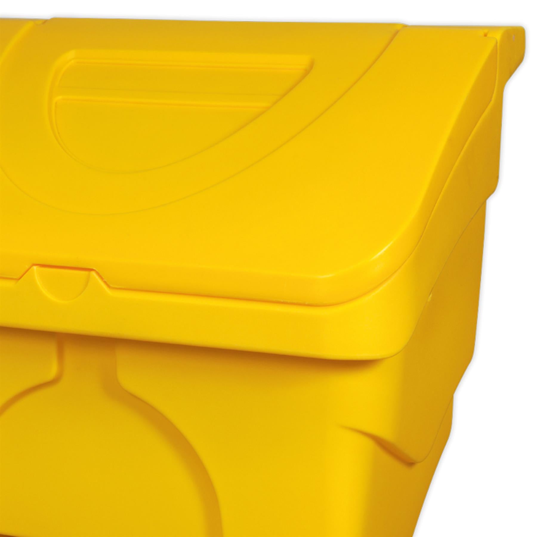 Sealey Grit & Salt Storage Box 200L Winter Ice GB03