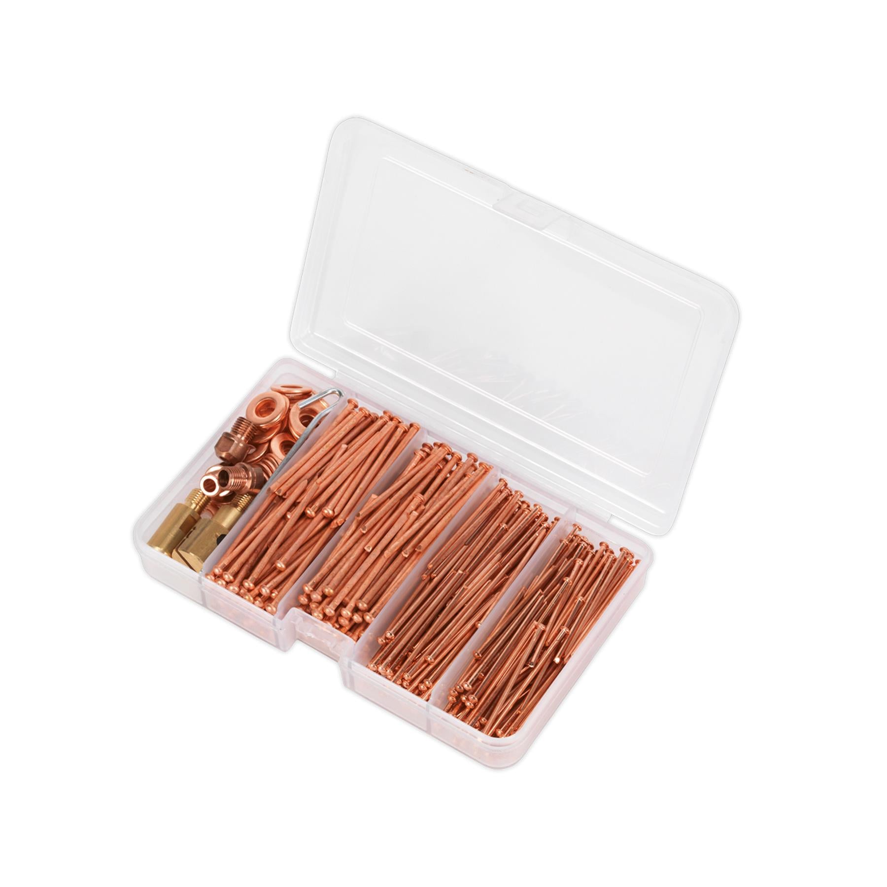 Sealey Stud Welder with Slide Hammer Fast Efficient Body Repairs