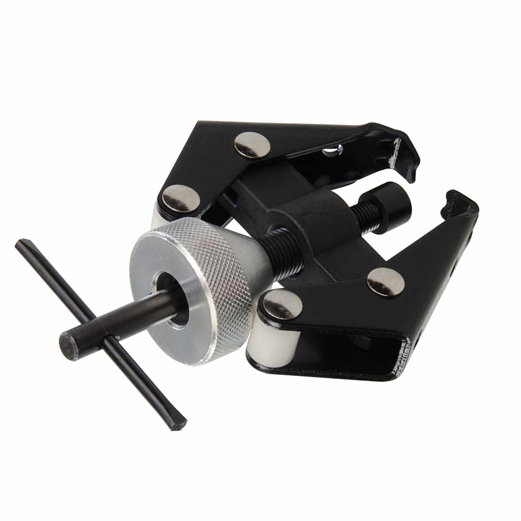Wiper Arm & Battery Terminal Puller Hardened Steel Construction 28mm Capacity