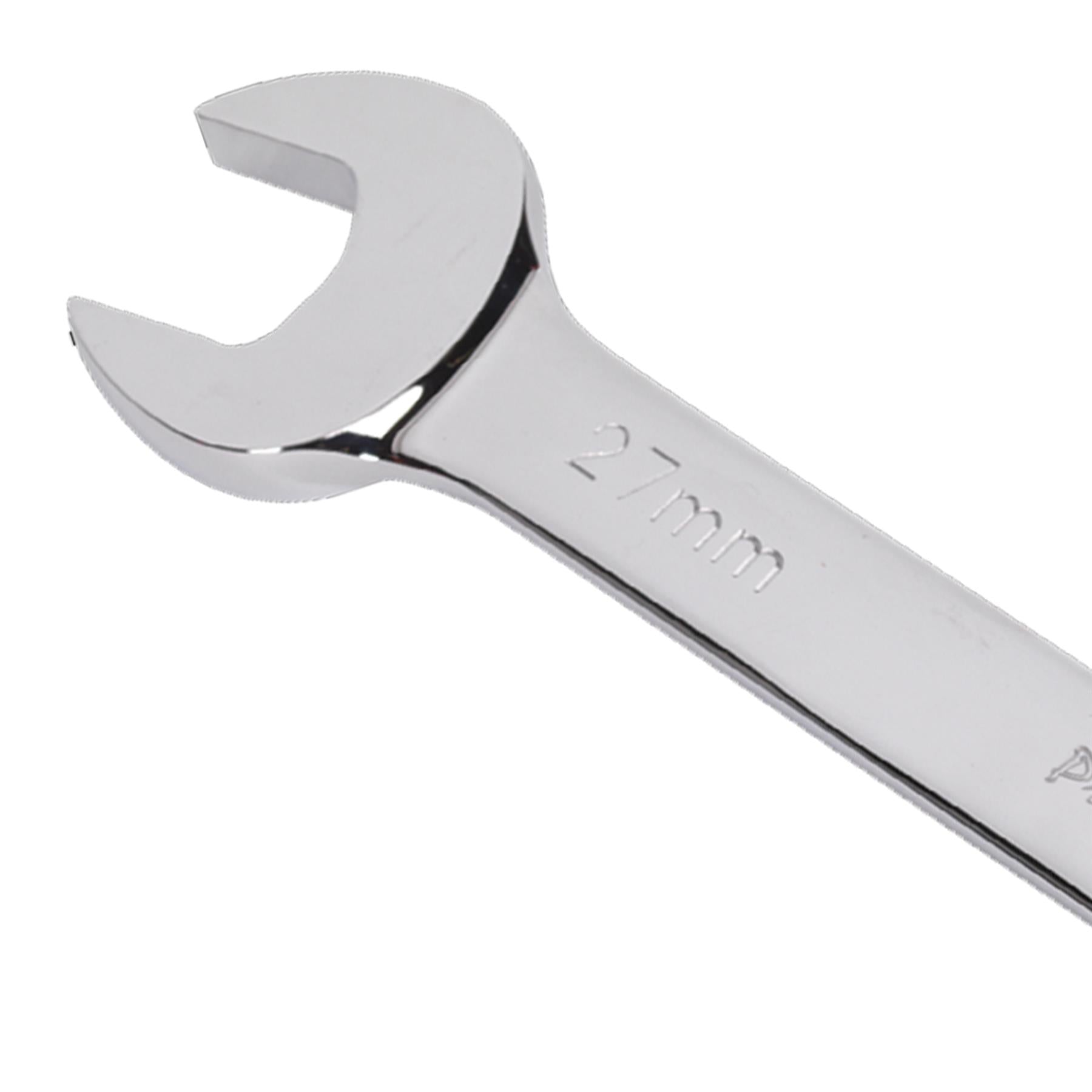 Sealey Ratchet Combination Spanner 27mm
