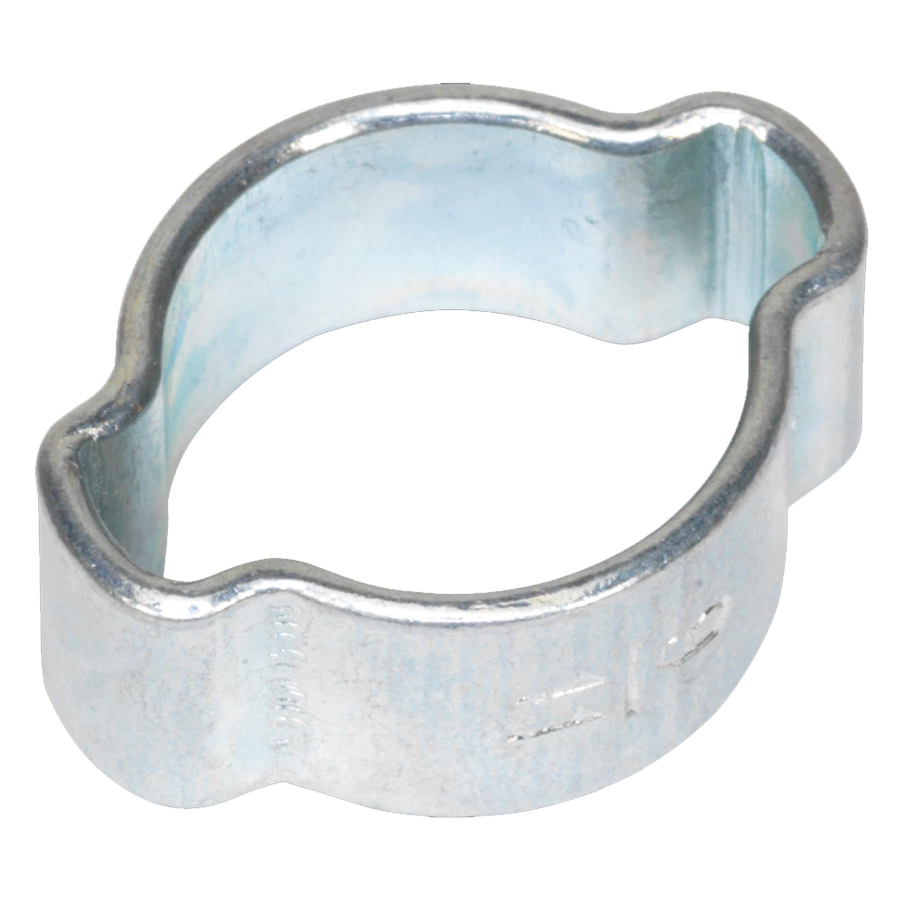 Sealey O-Clip Double Ear �9-11mm Pack of 25