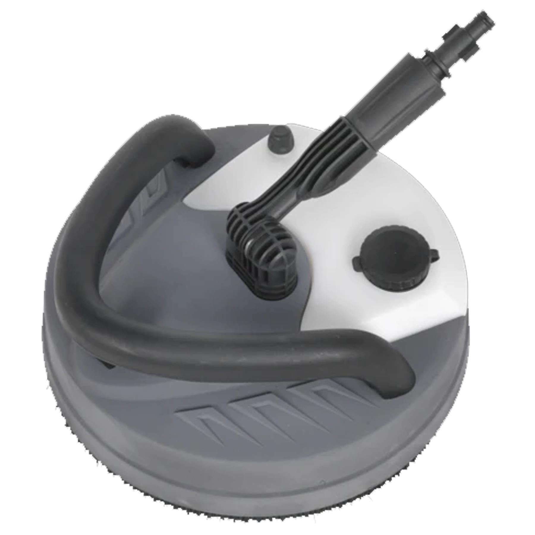 Sealey Floor Brush with Detergent Tank for PW2200 & PW2500