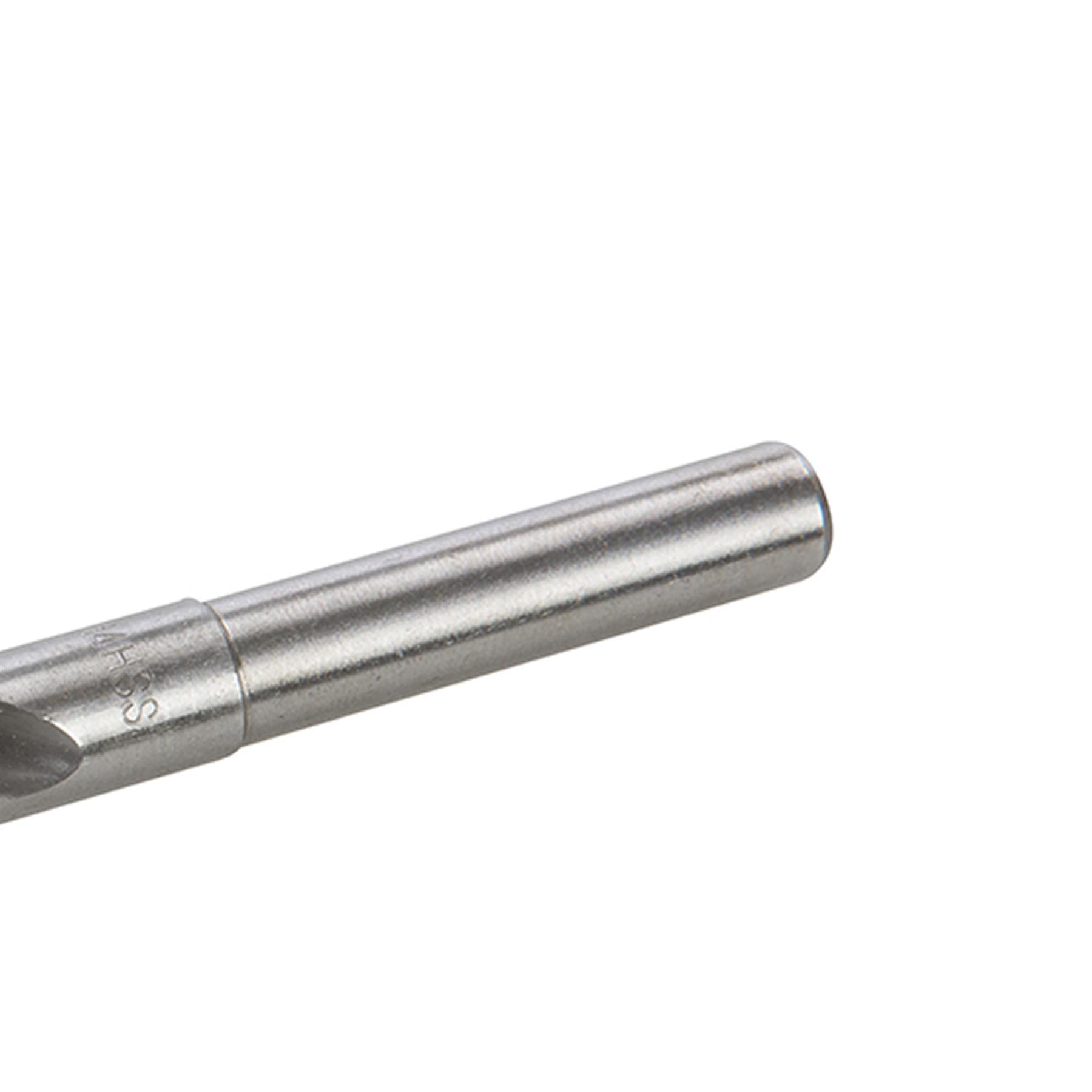 Hss Blacksmiths Drill Bit 14mm Steel Plastic Wood Aluminium Brand New