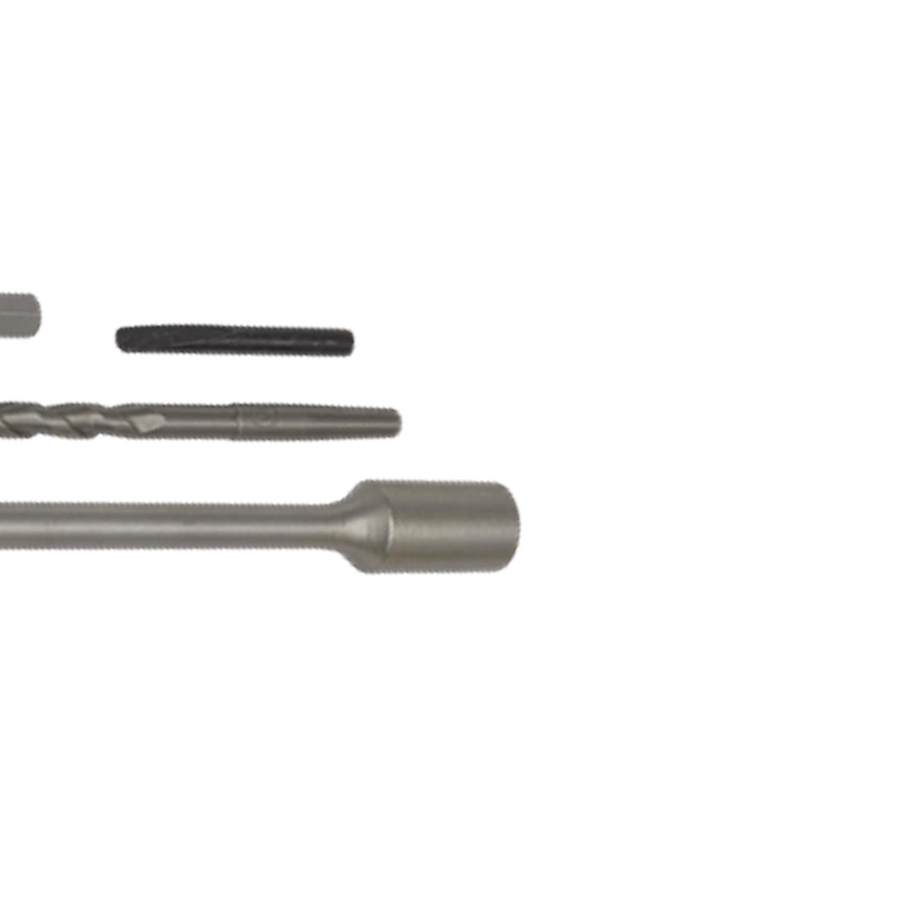 Sealey Hex 310mm Adaptor Pack