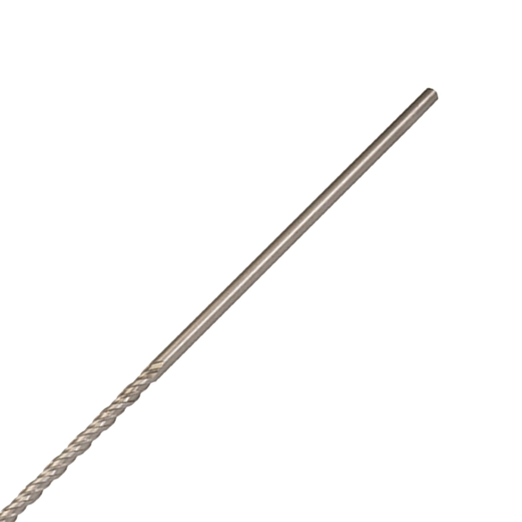 Cross Head Masonry Drill Bit 12 X 600mm Tungsten Carbide Tip Concrete Stone DIY