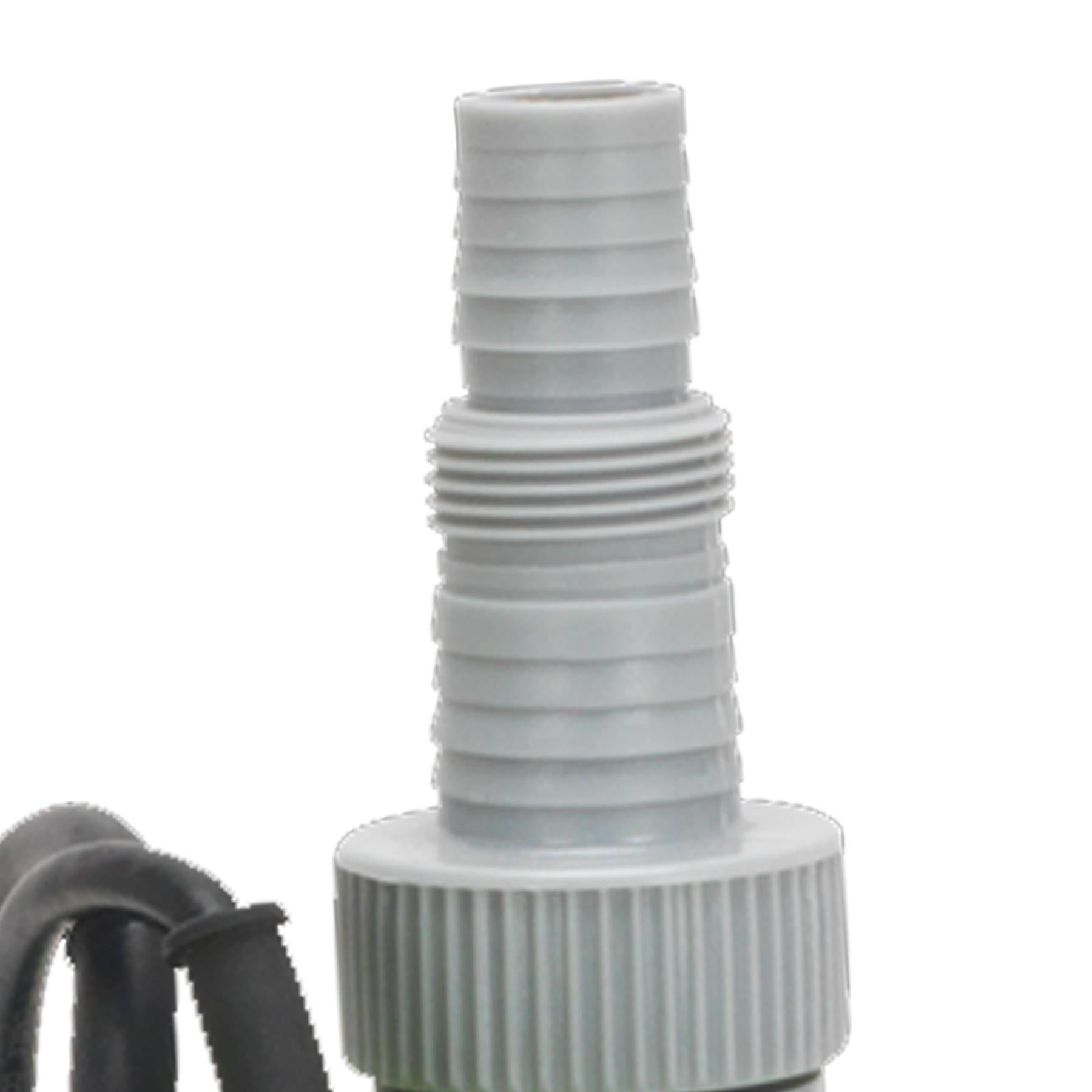 Submersible Clean Water Pump Automatic 183L/min 230V Sealey