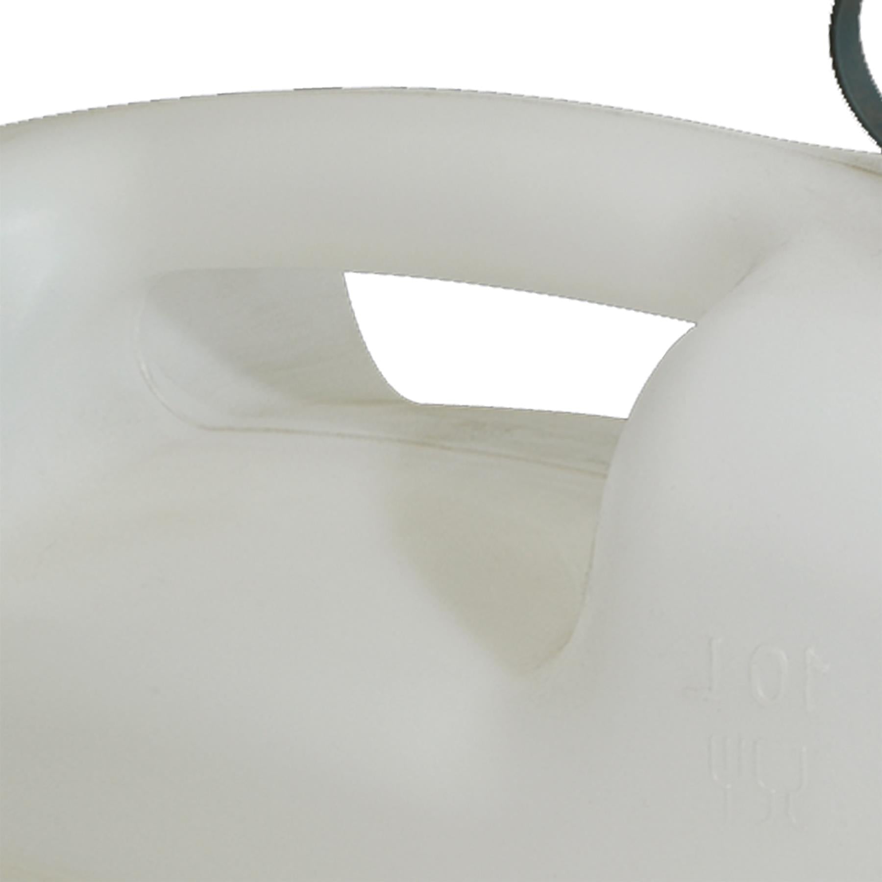 WC10T 10 Litre Water Container with Tap - Camping, Festivals Sealey