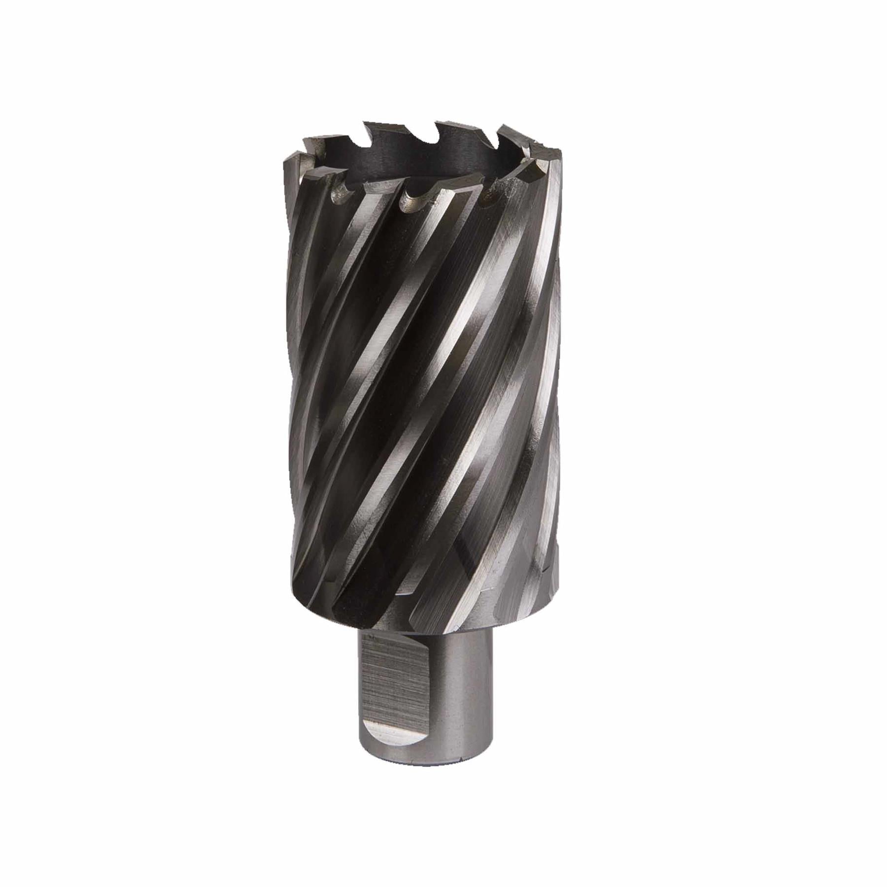 Sealey Rotabor Cutter HSS 38mm - Cut Depth 50mm