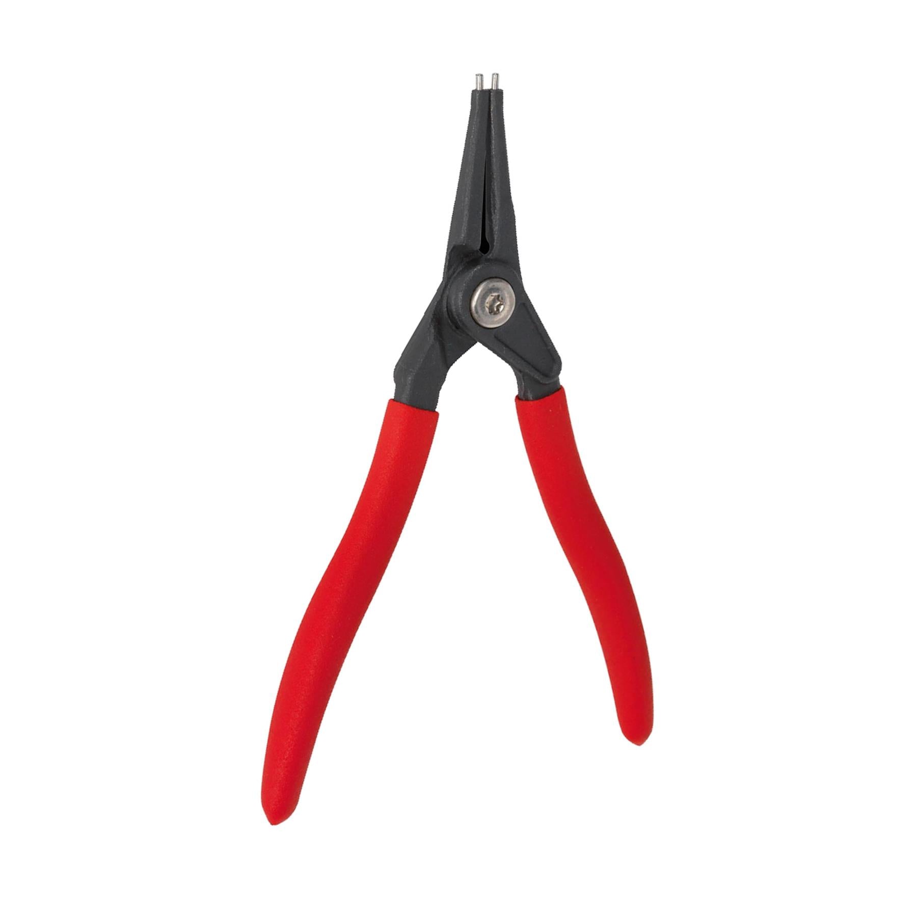 Sealey Circlip Pliers External Straight Nose 170mm