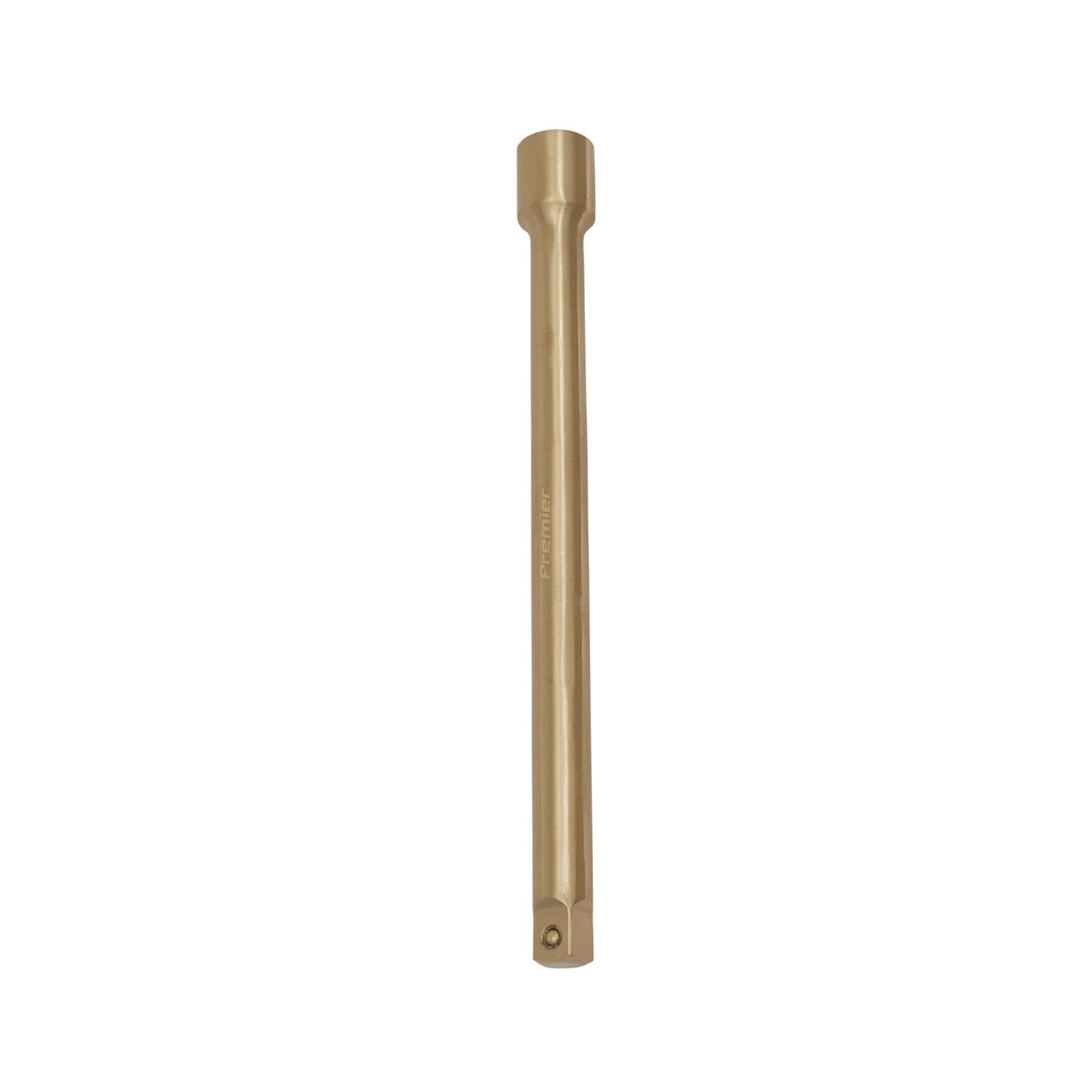 Sealey Extension Bar 1/2"Sq Drive 250mm - Non-Sparking