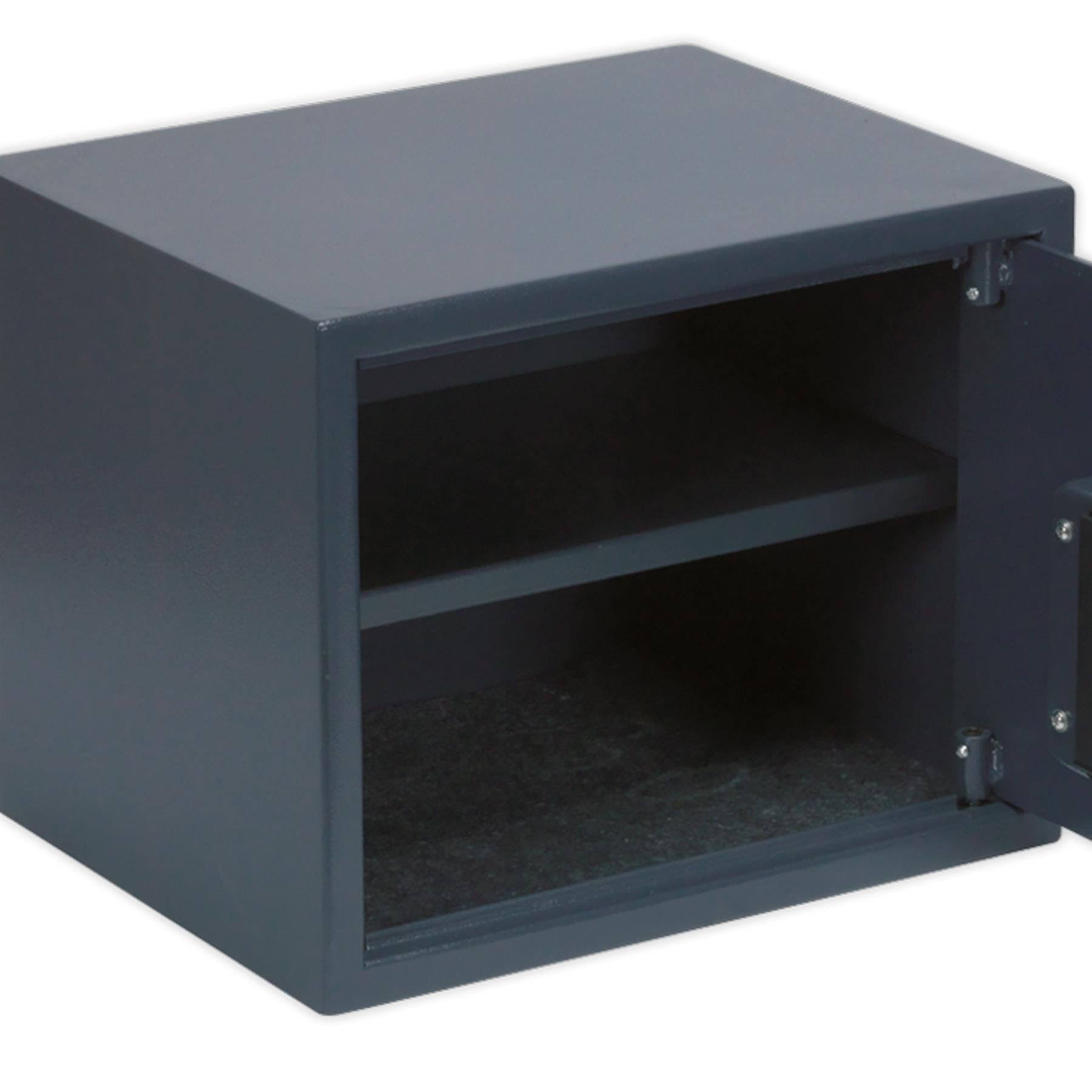 Sealey Electronic Combination Security Safe 380 x 300 x 300mm