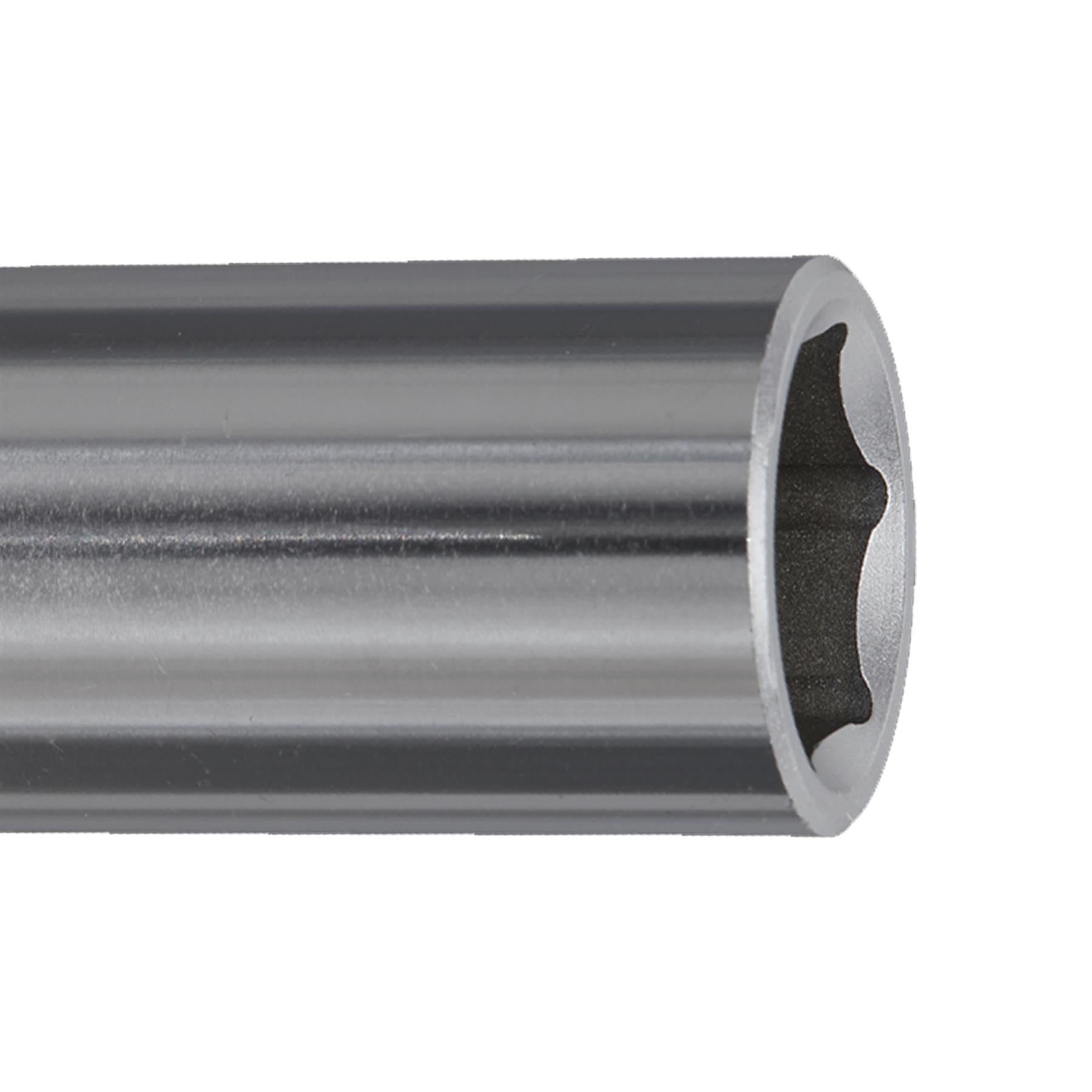 Sealey WallDrive Socket 15mm Deep 3/8"Sq Drive