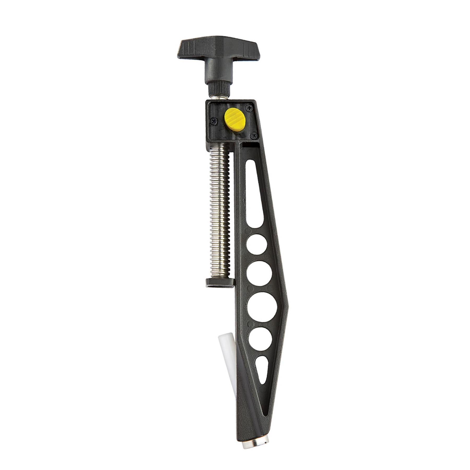 Quick-Release Pock-it Hole Clamp Ergonomic76mm (3") For Pocket Hole Joints