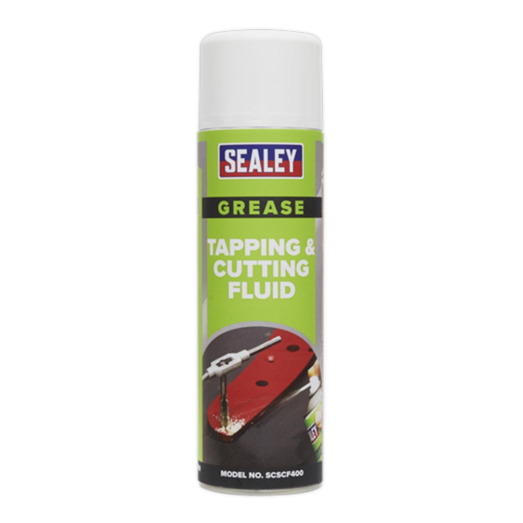 Sealey Tapping & Cutting Fluid 500ml