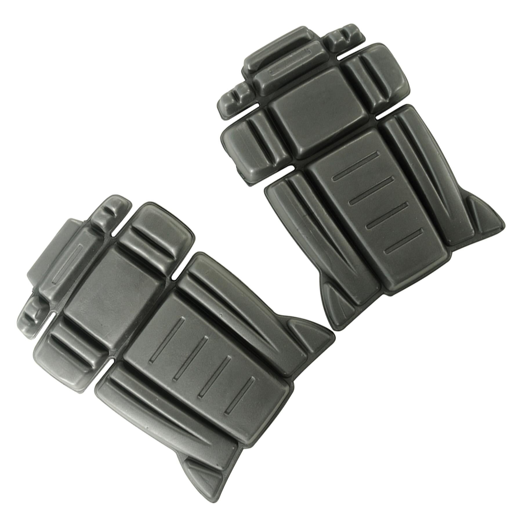 Knee Pad Inserts One Size Knee Protection Contruction Gardening Building