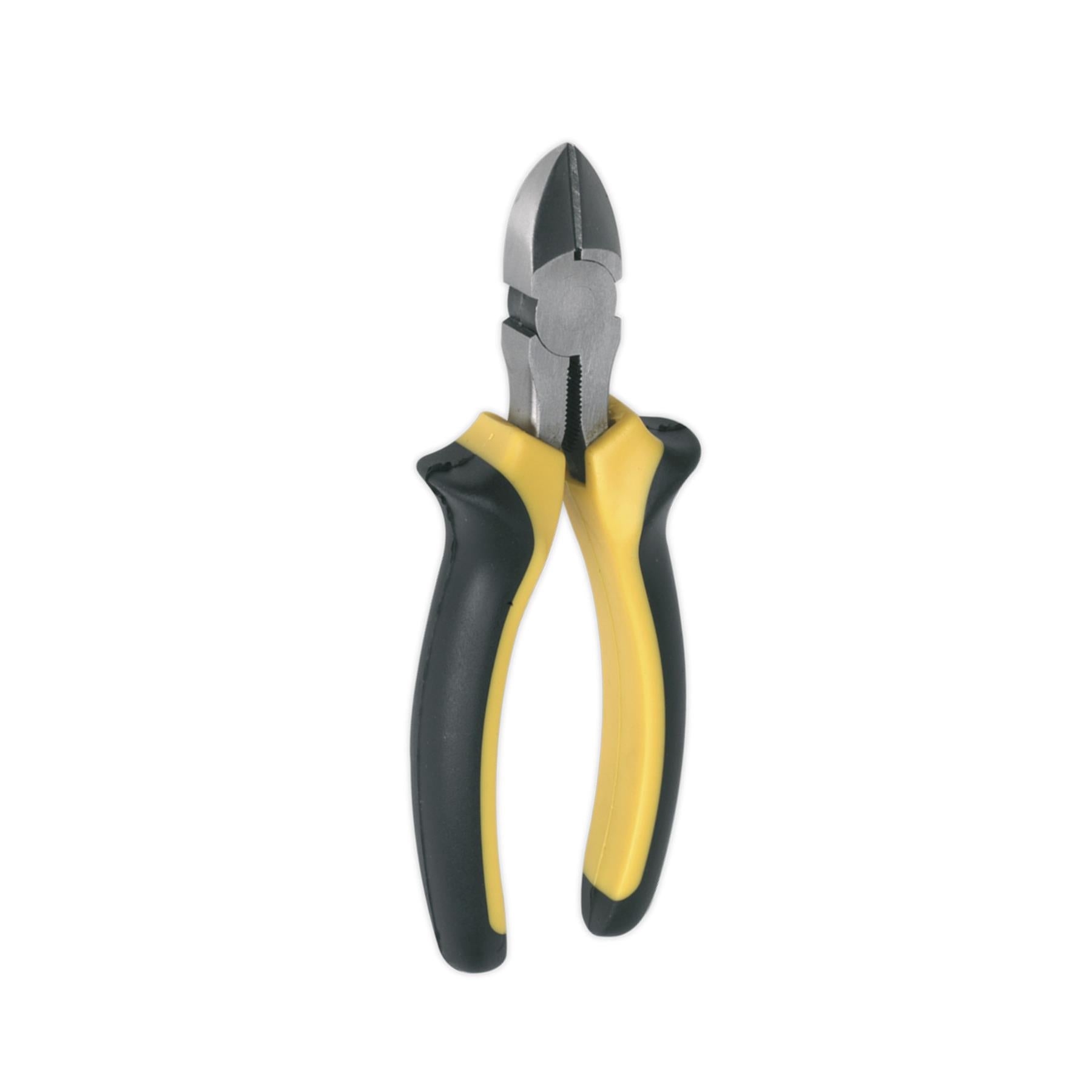 Sealey Side Cutters Comfort Grip 150mm
