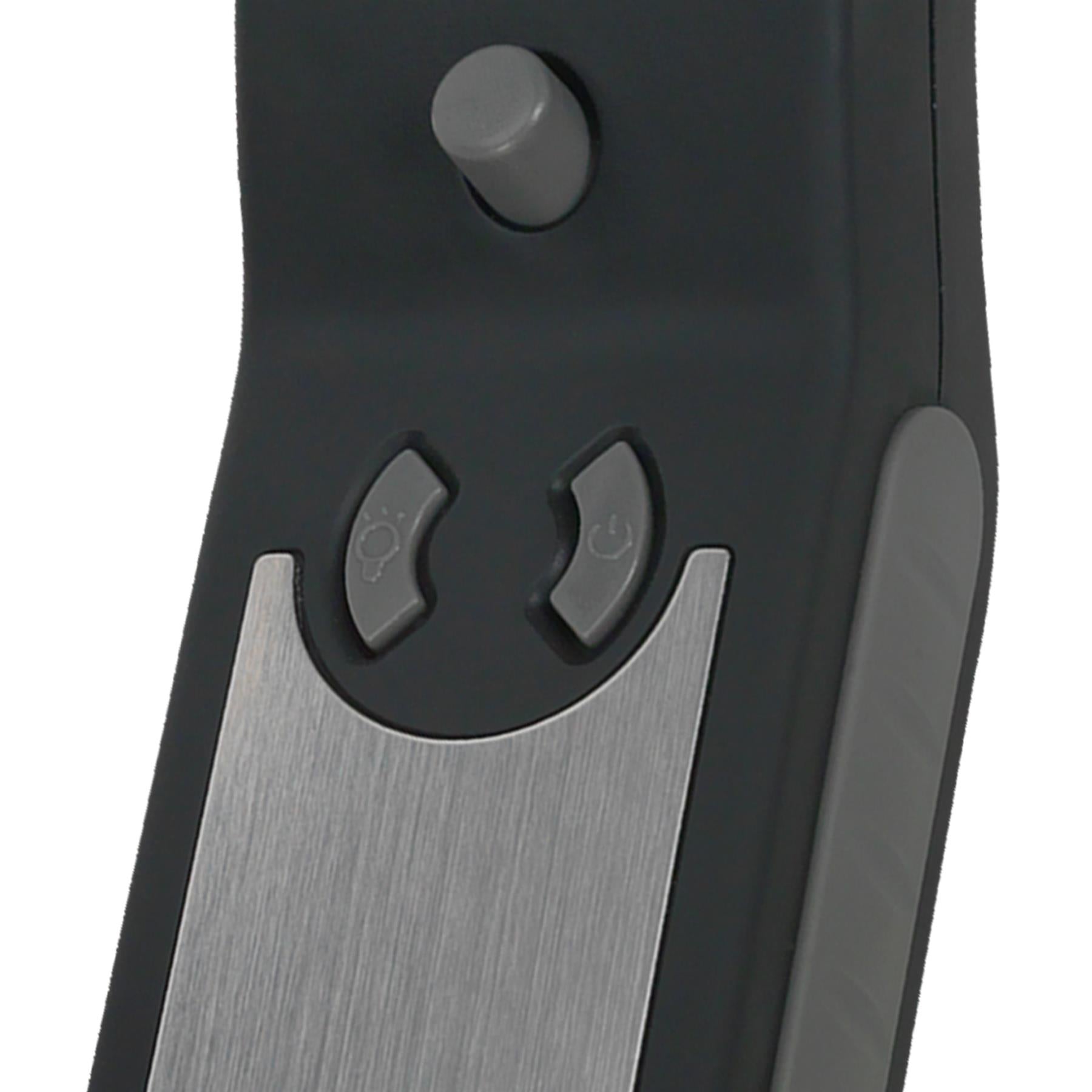 Sealey Digital Tyre Pressure & Tread Depth Gauge