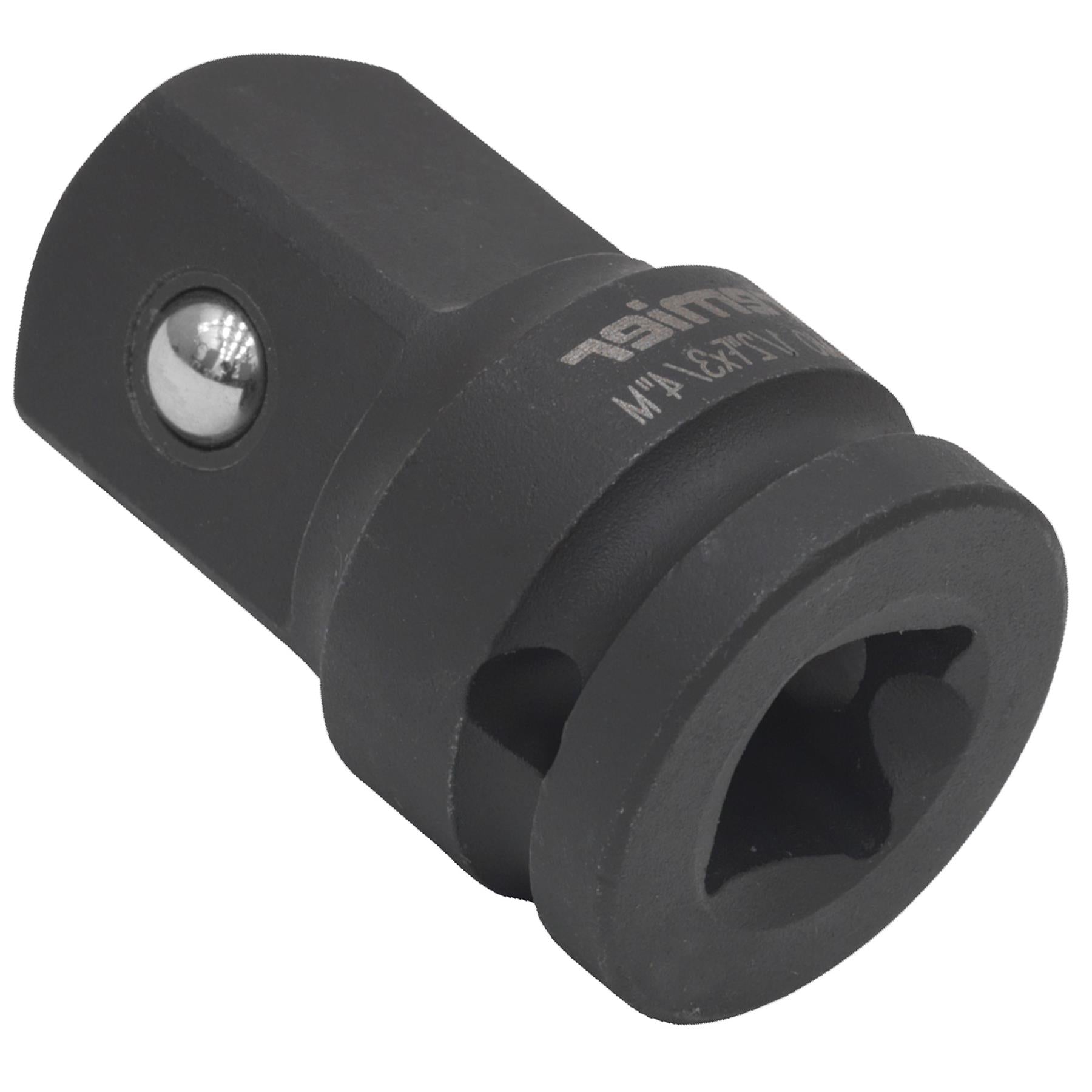 Sealey Impact Adaptor 1/2"Sq Drive Female - 3/4"Sq Drive Male