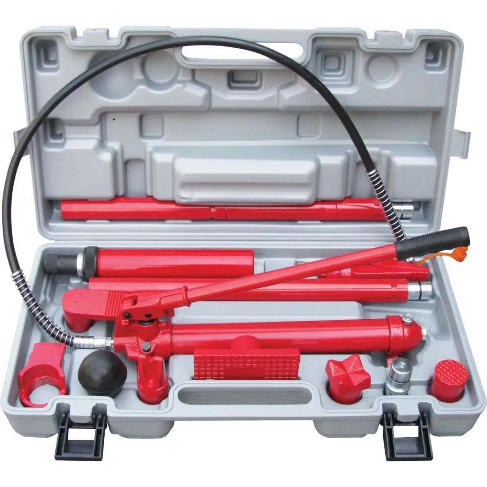 Heavy-Duty 10 Tonne Body Repair Kit