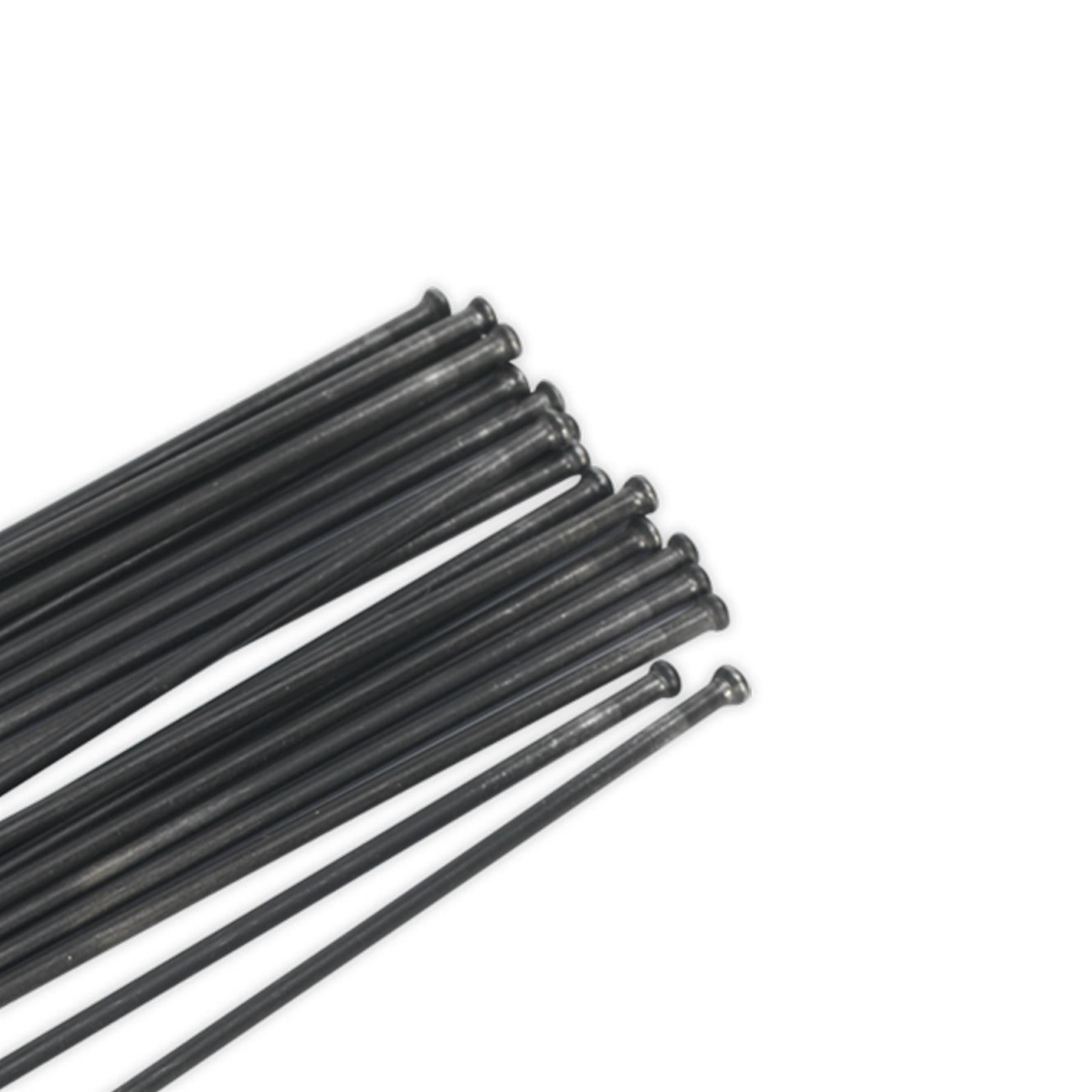 Sealey Needle Set 19pc 3 x 180mm