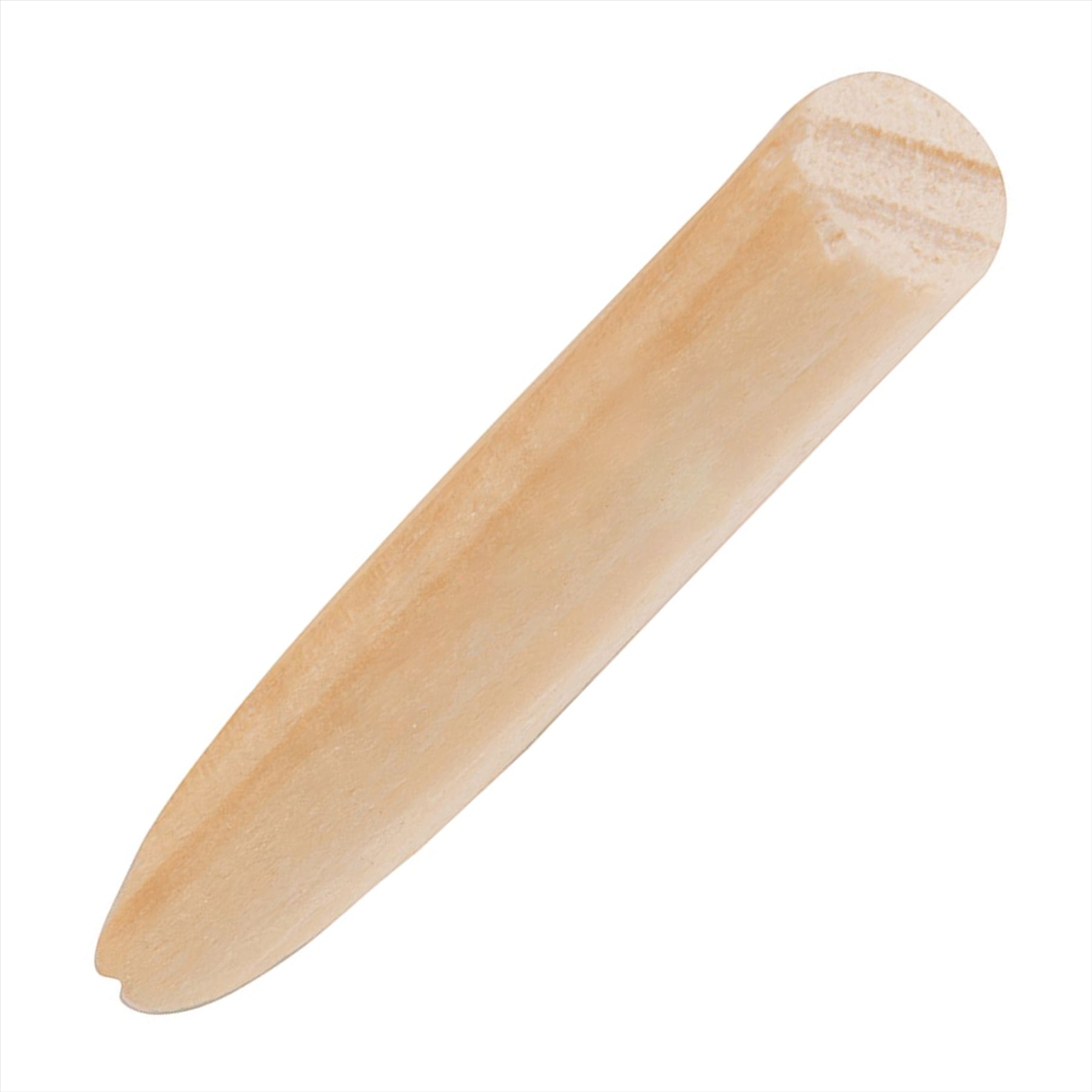 Pocket-Hole Plugs High Quality Trimmable Solid Wood Plugs 50pk Pine