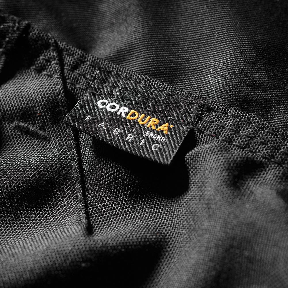 Scruffs Pro Trade Flex Plus Slim Fit Work Trousers 38" L Black Men's