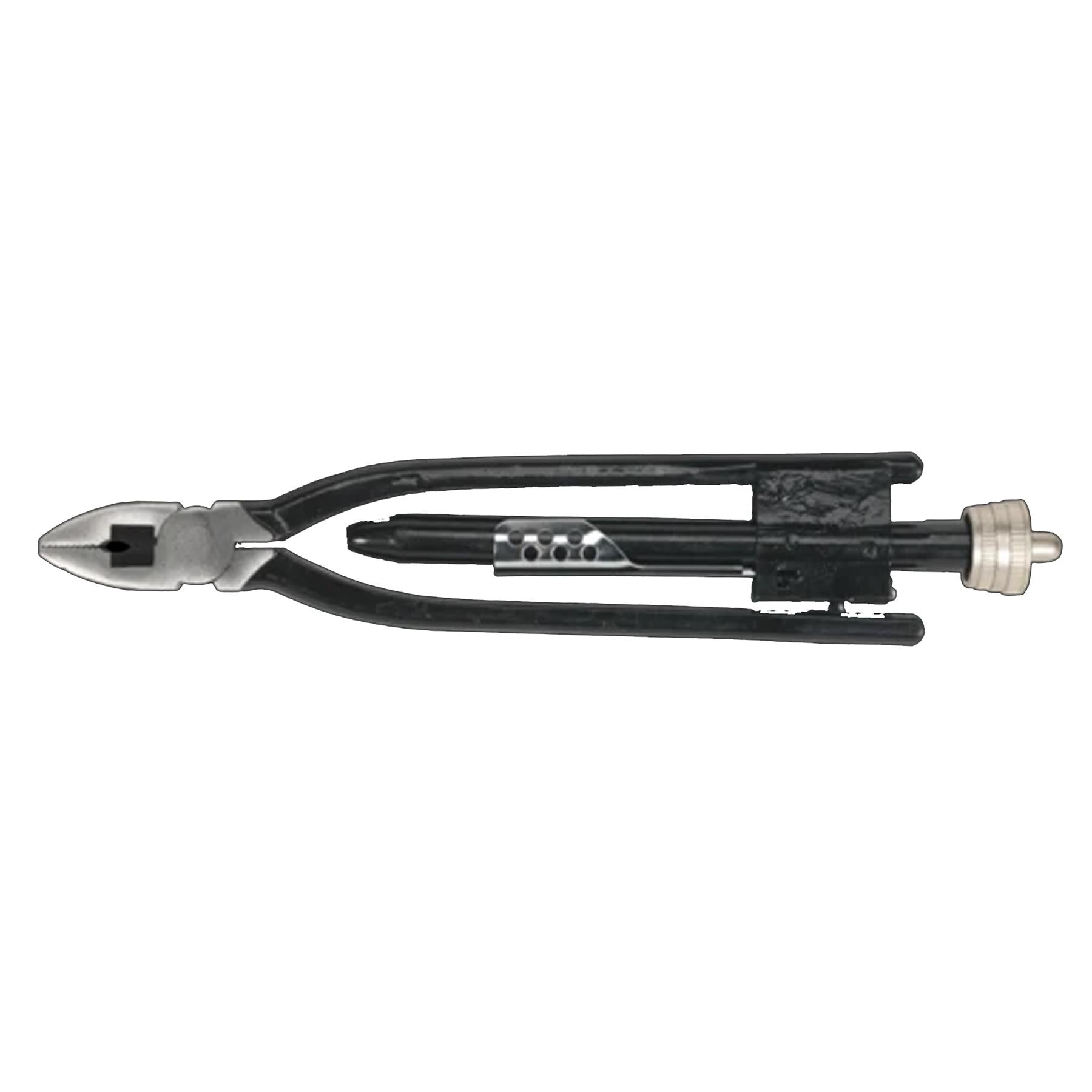 Sealey Wire Twister 270mm Safety