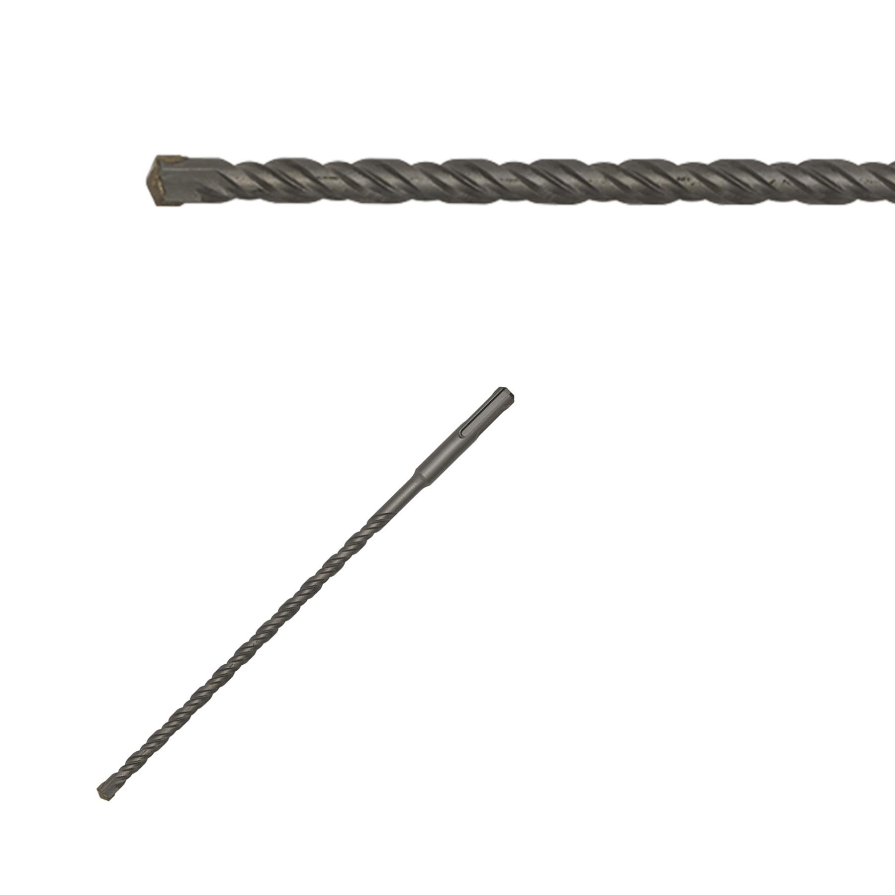 Sealey SDS Plus Drill Bit Ø6 x 160mm Superior Quality