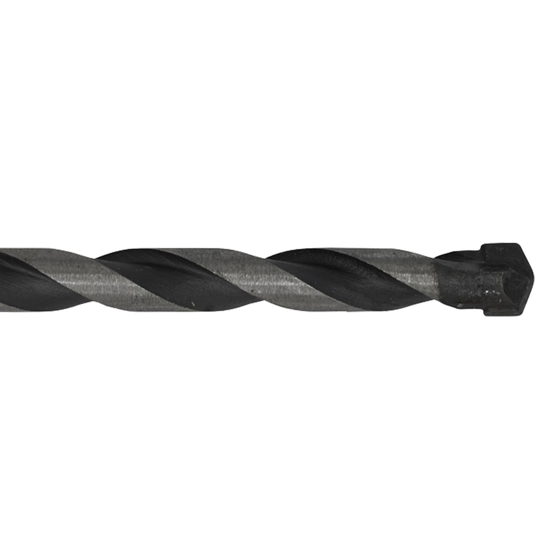 Sealey Straight Shank Rotary Impact Drill Bit 8 x 120mm