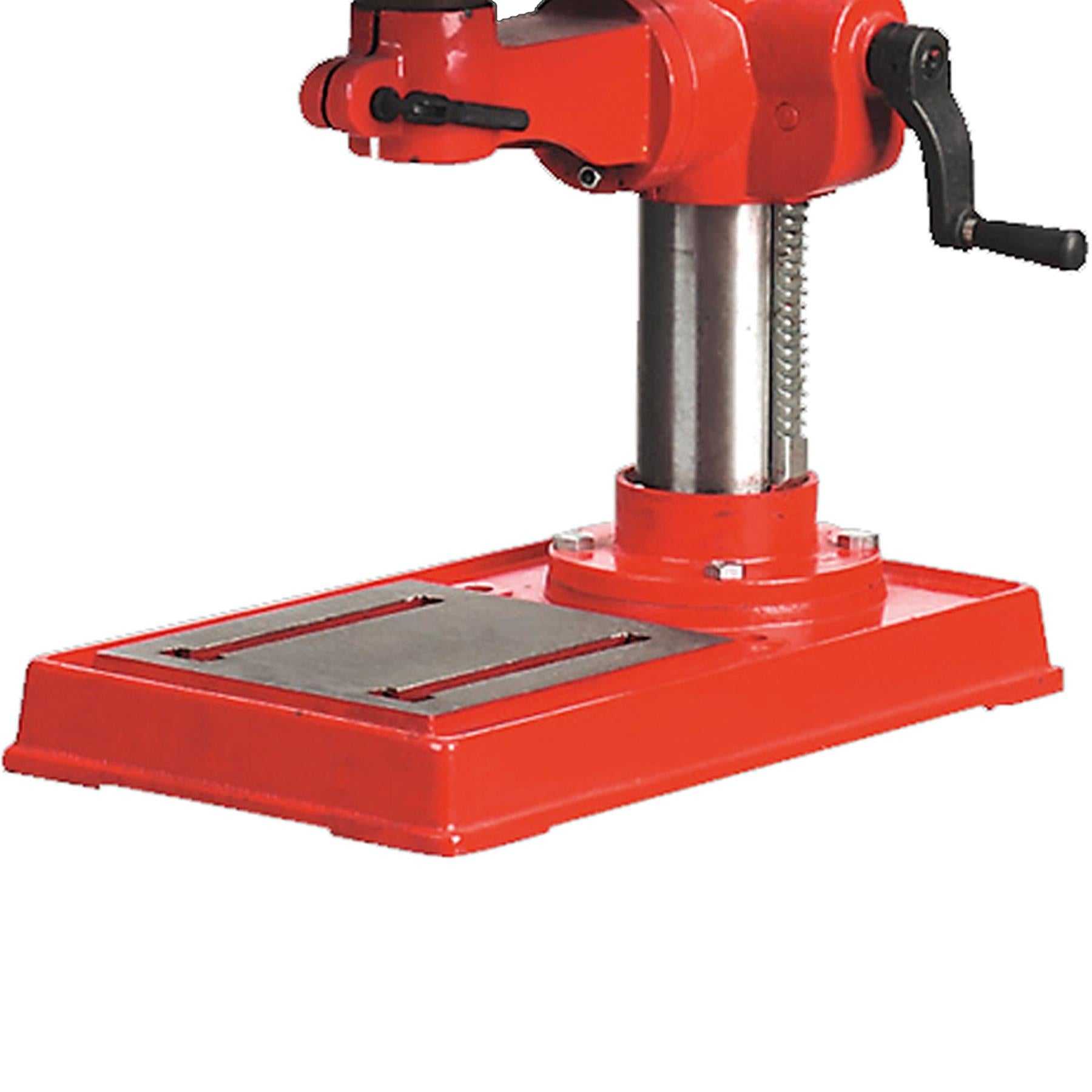 Sealey Pillar Drill Bench 16-Speed 960mm Height 550W/230V