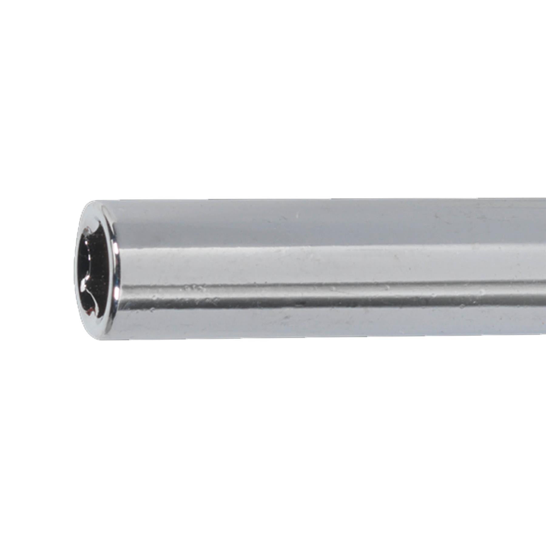 Sealey WallDrive Socket 4mm Deep 1/4"Sq Drive Fully Polished