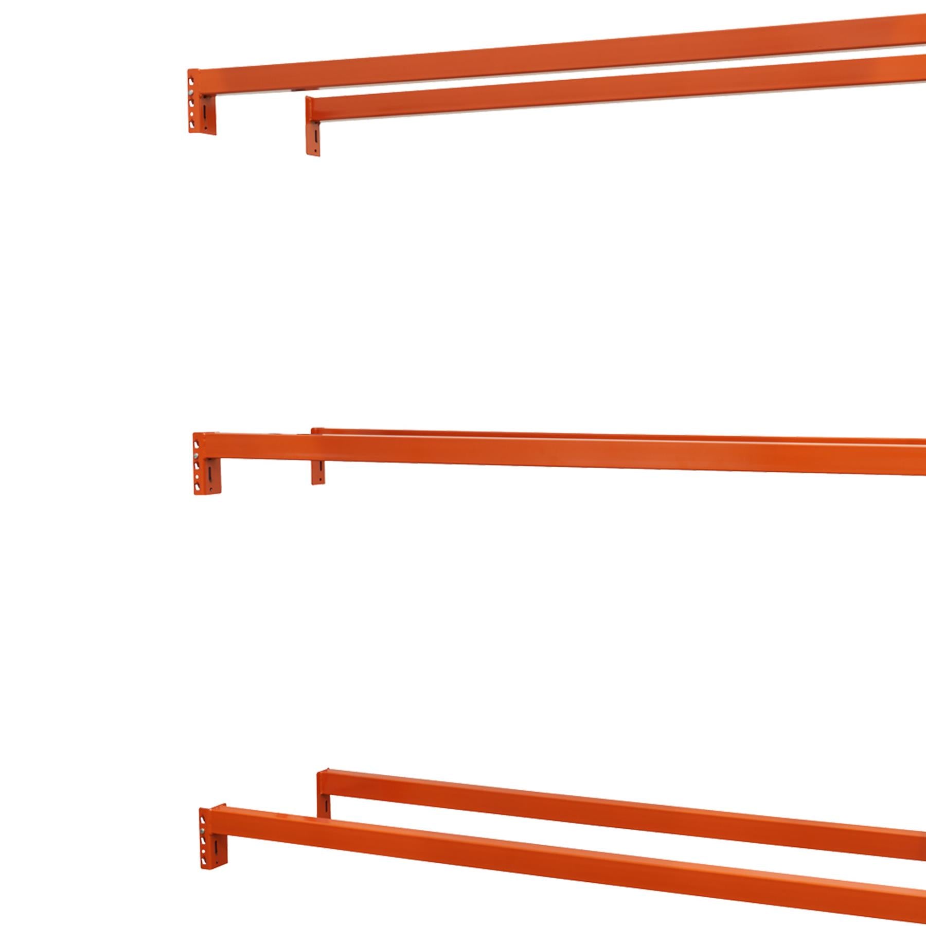 Sealey Two Level Tyre Rack Extension 200kg Capacity Per Level