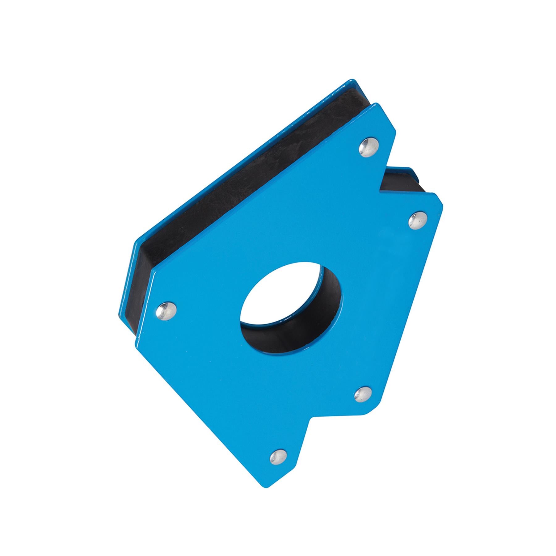 Powerful Welding Magnet 125mm - Soldering Hand Tool High Quality Brand New