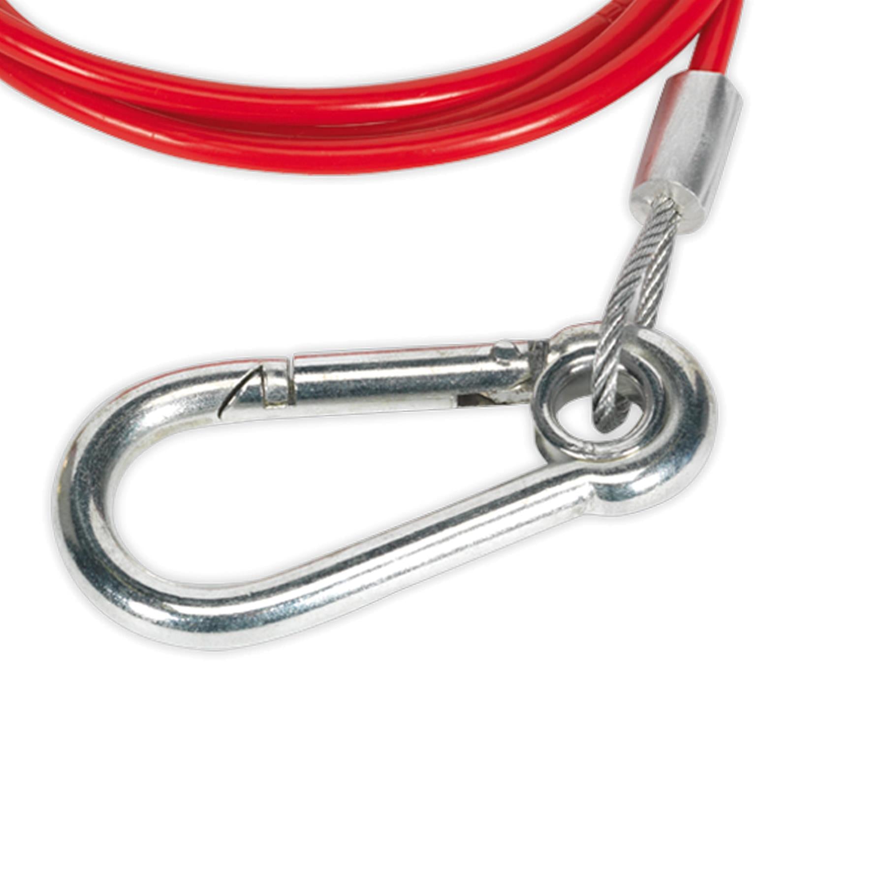 Sealey Breakaway Cable 1m x 2mm