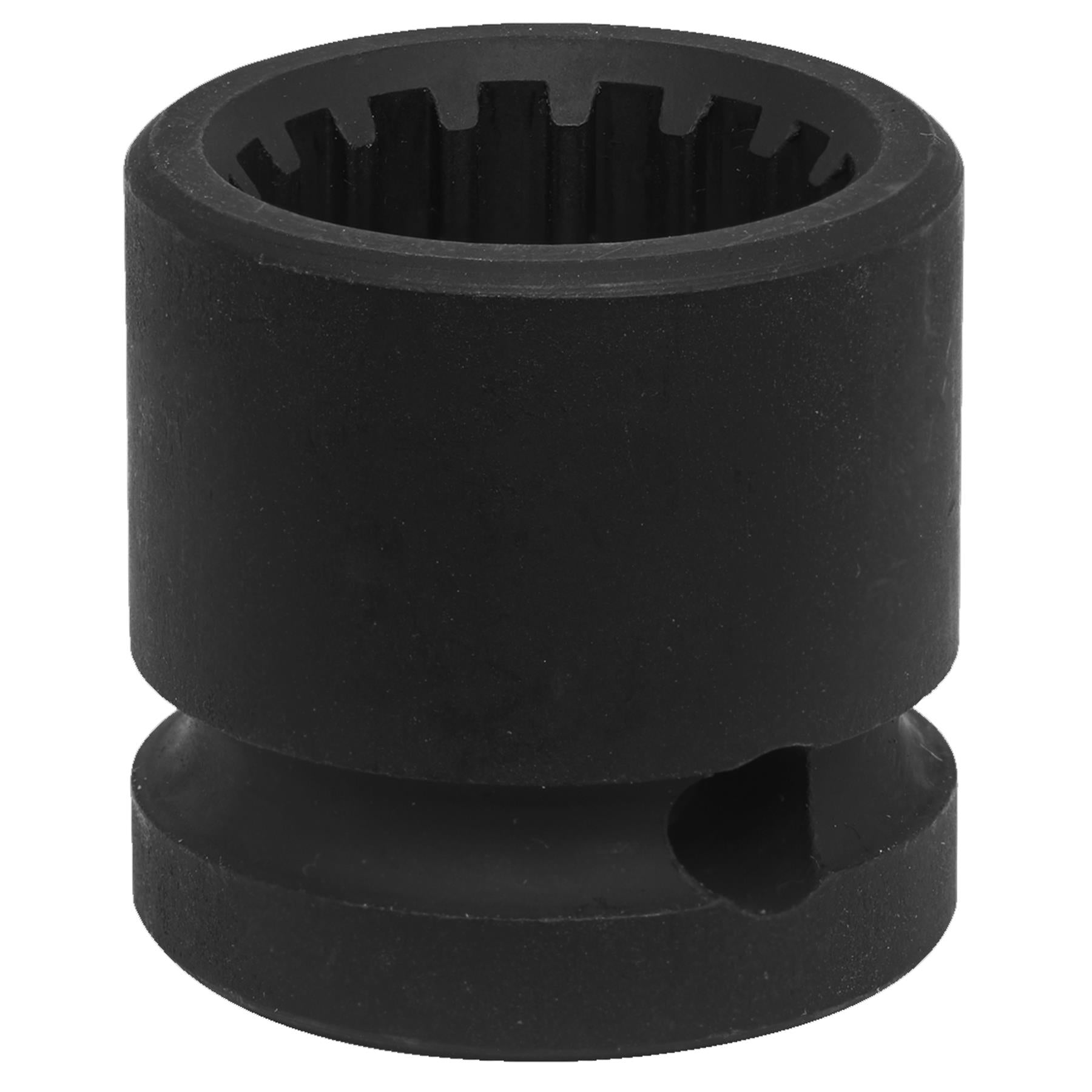 Sealey Vanos Unit Socket 22mm 16pt 1/2"Sq Drive - BMW, Mini, Ford