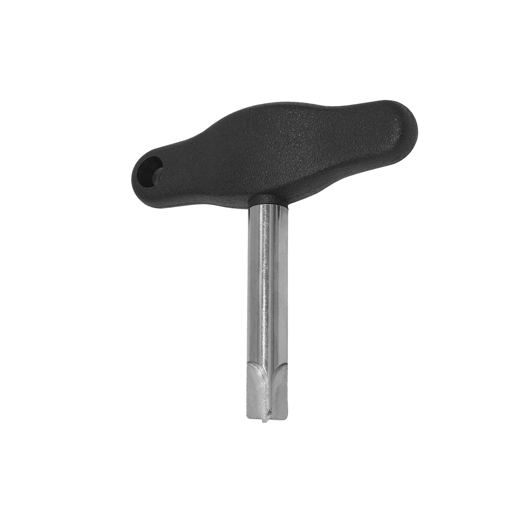 Sealey T-Handle Vehicle Service Screwdriver 1.8mm