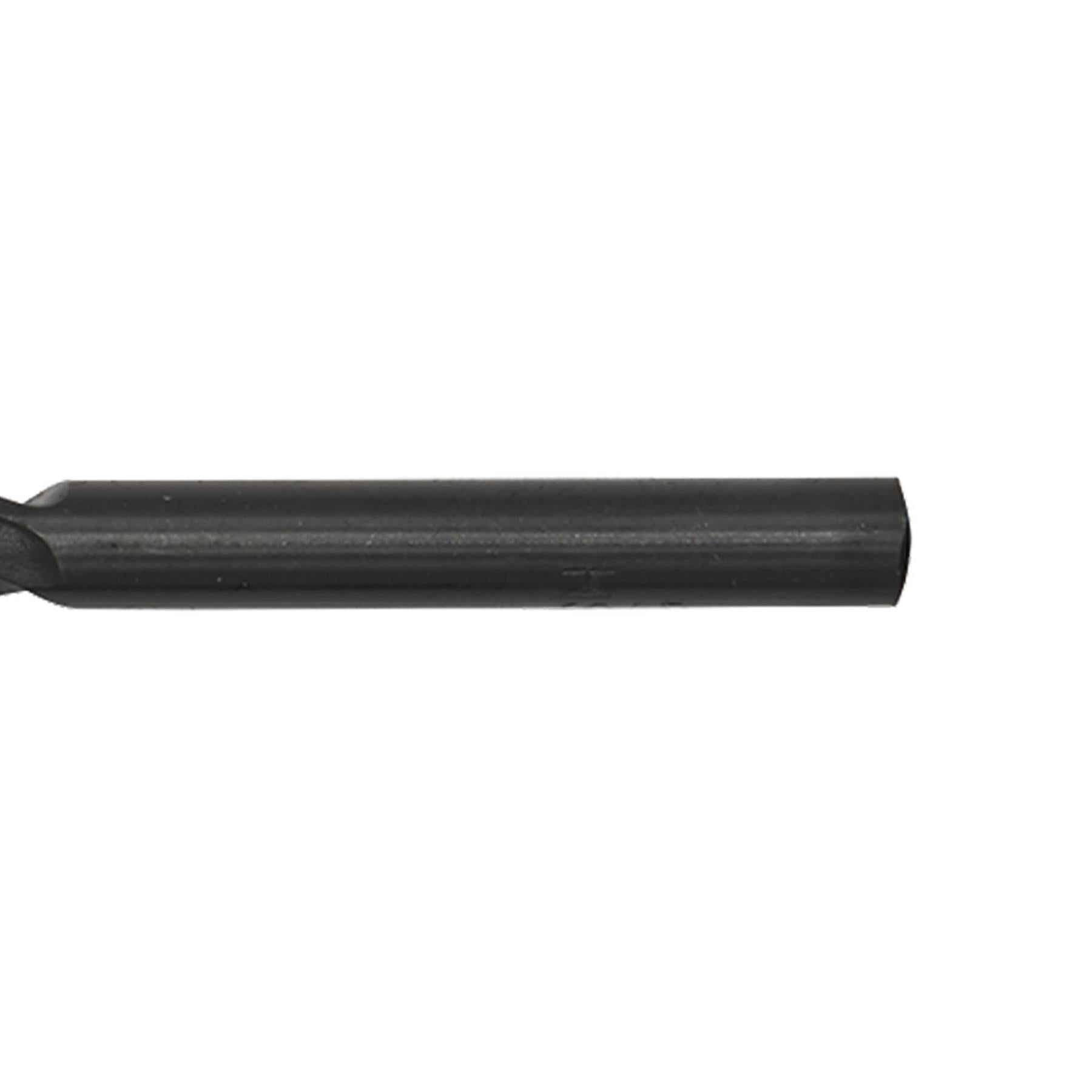 Sealey HSS Twist Drill Bit Ø2.5mm - Pack of 2