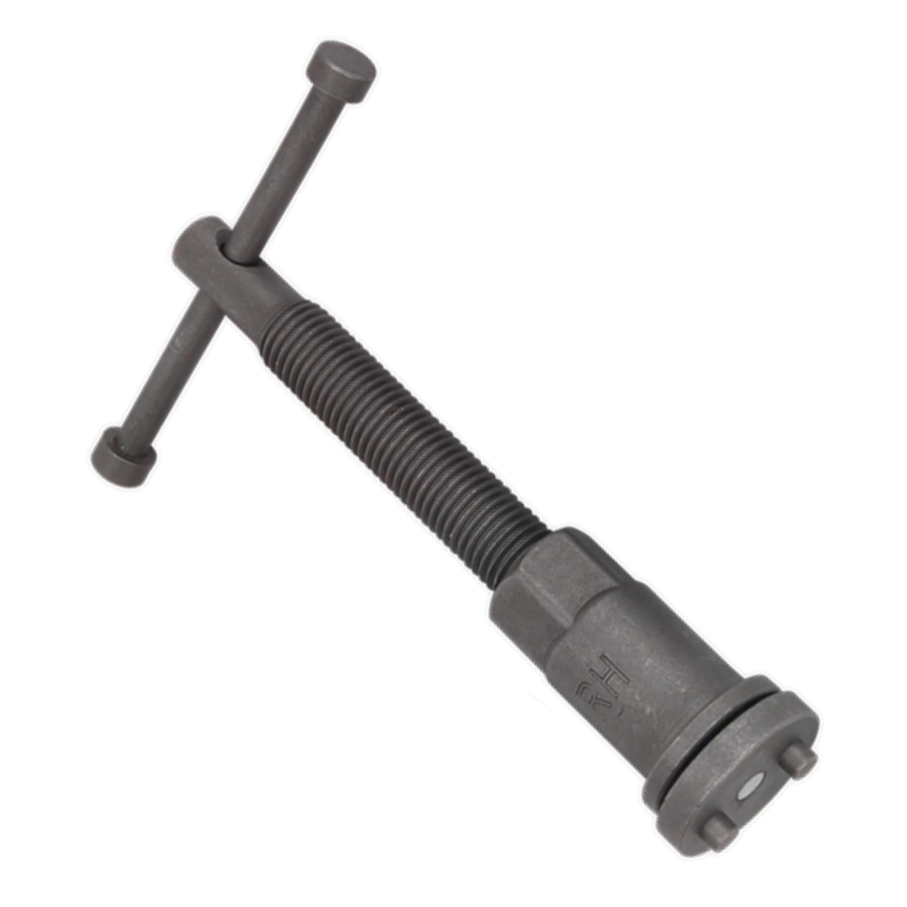 Sealey Brake Piston Wind-Back Tool Kit 4pc