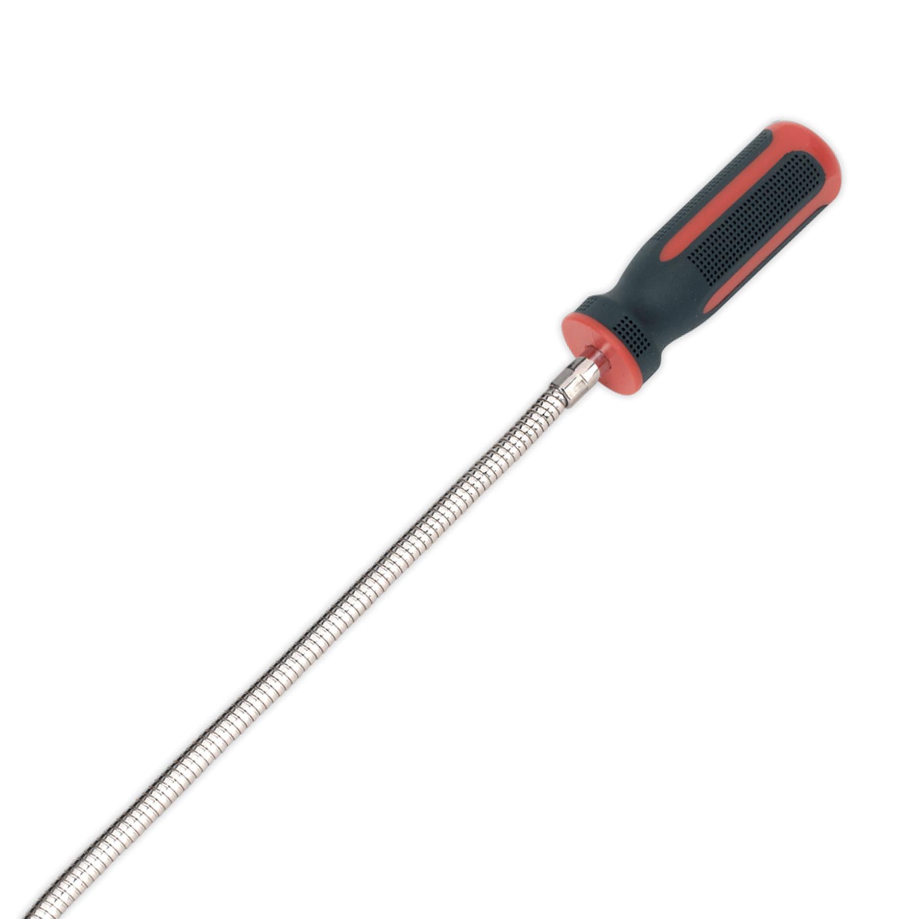 Sealey Flexible Magnetic Pick-Up Tool 3kg Capacity